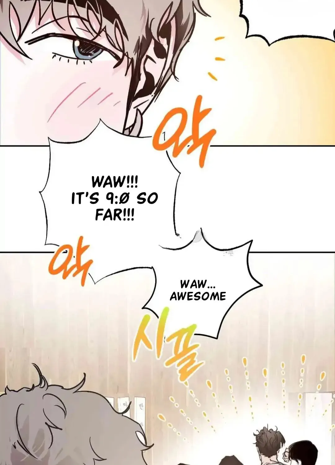 What On Earth Is Pure Love?! Chapter 2 page 39 - 