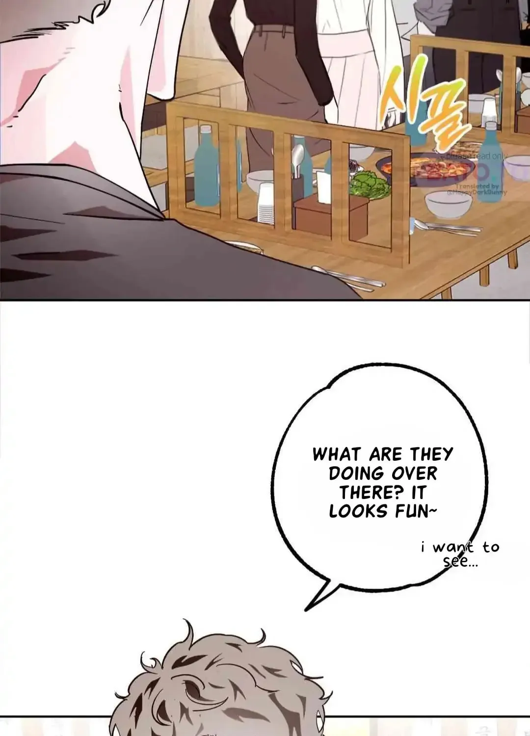 What On Earth Is Pure Love?! Chapter 2 page 41 - 
