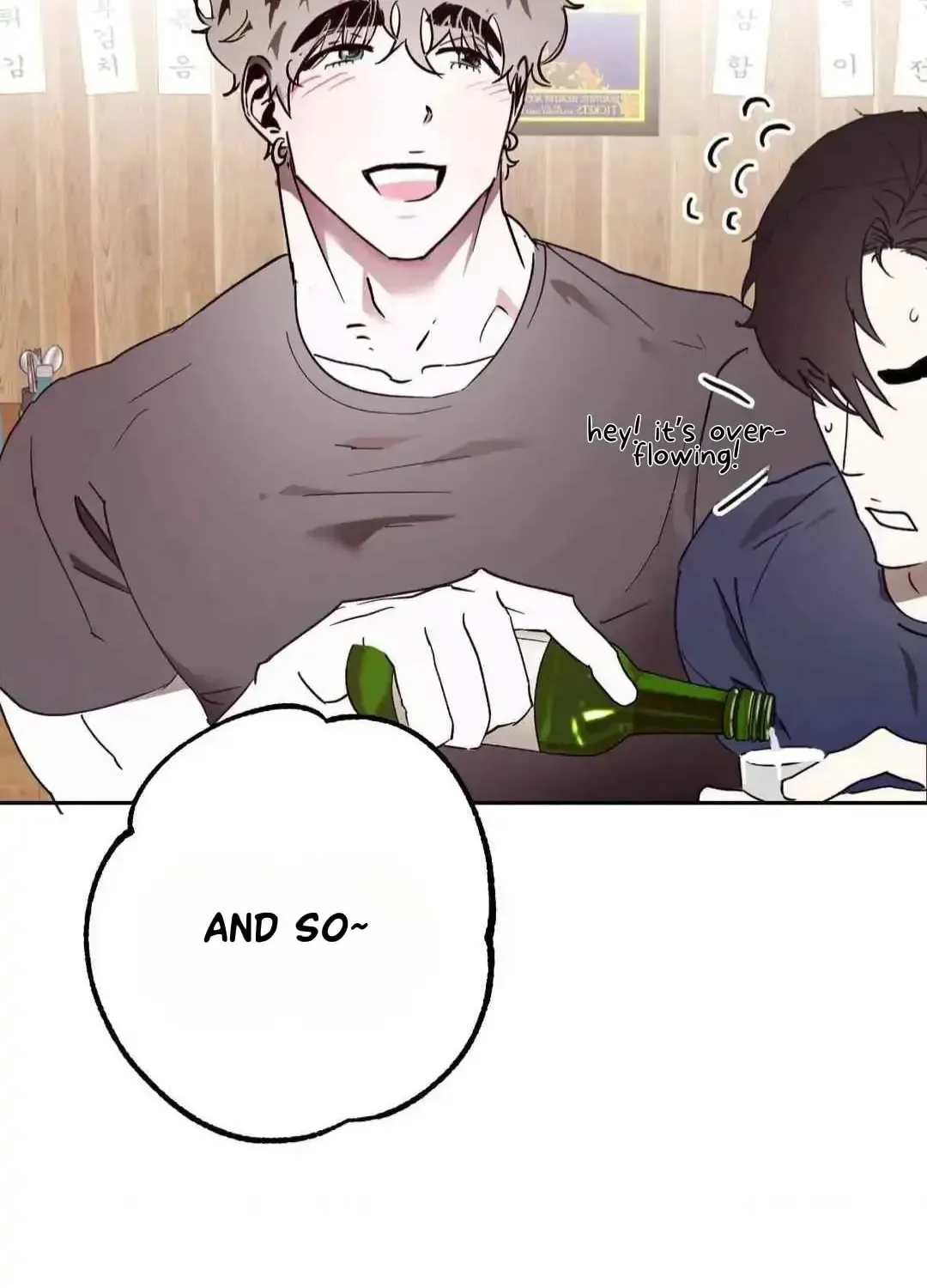 What On Earth Is Pure Love?! Chapter 2 page 42 - 
