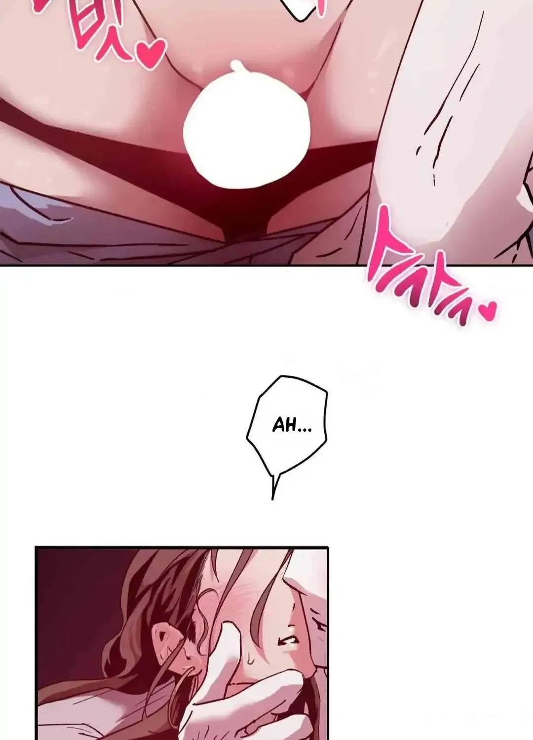 What On Earth Is Pure Love?! Chapter 2 page 6 - 