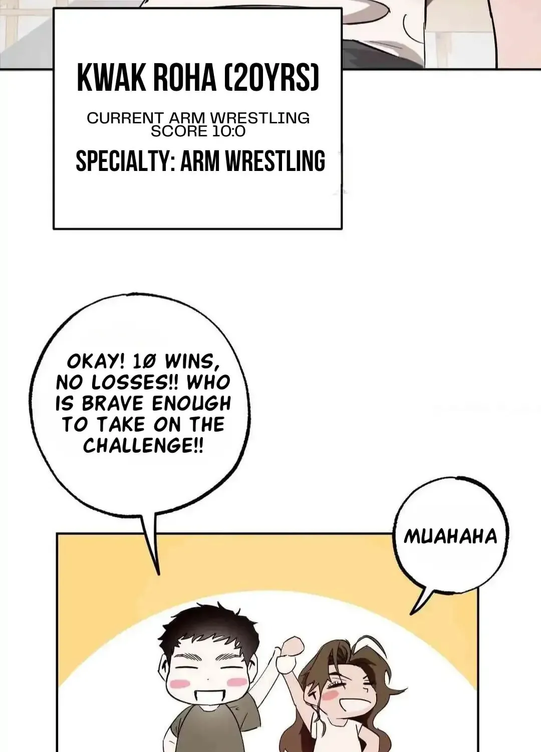 What On Earth Is Pure Love?! Chapter 2 page 54 - 