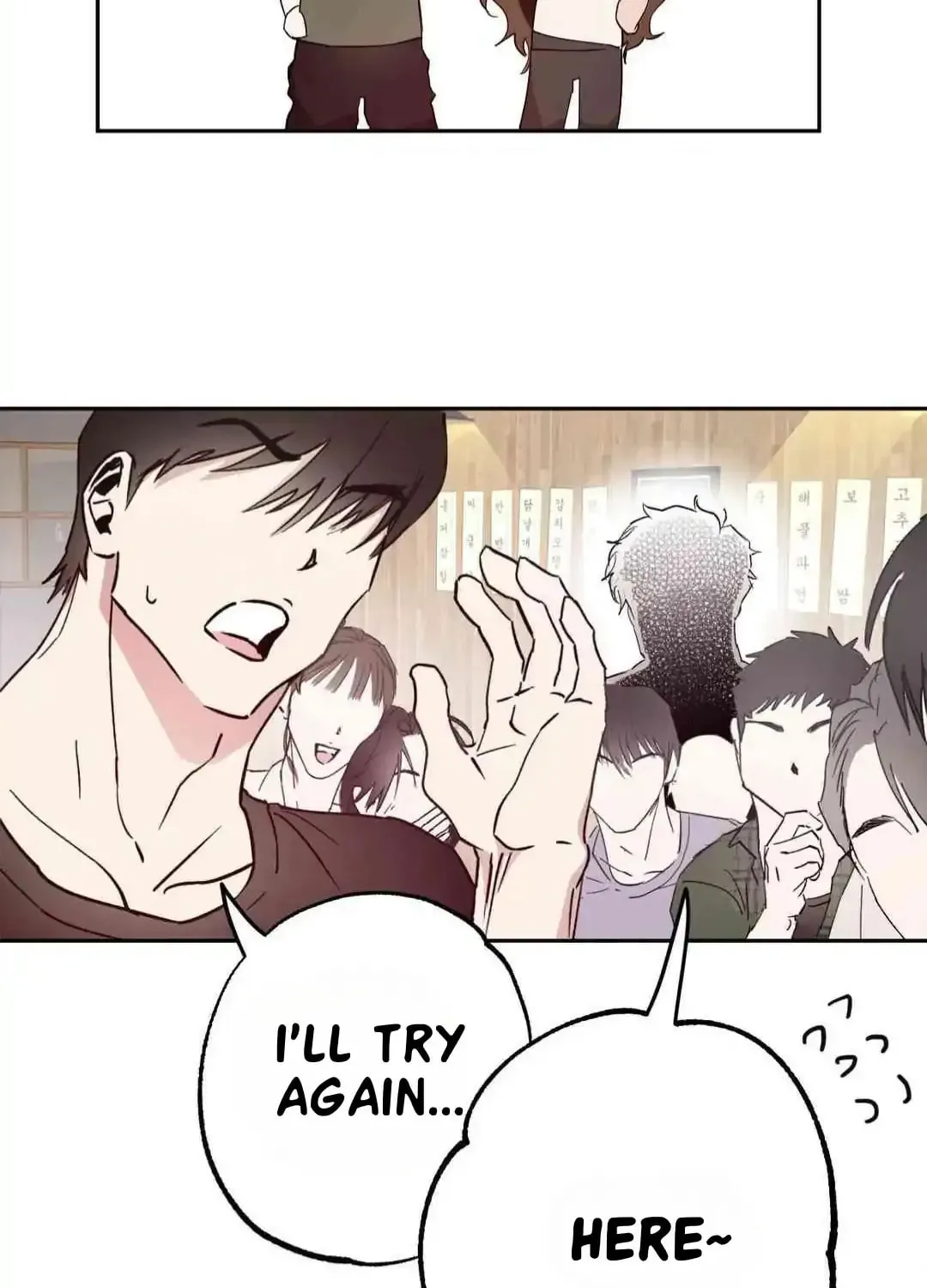 What On Earth Is Pure Love?! Chapter 2 page 55 - 