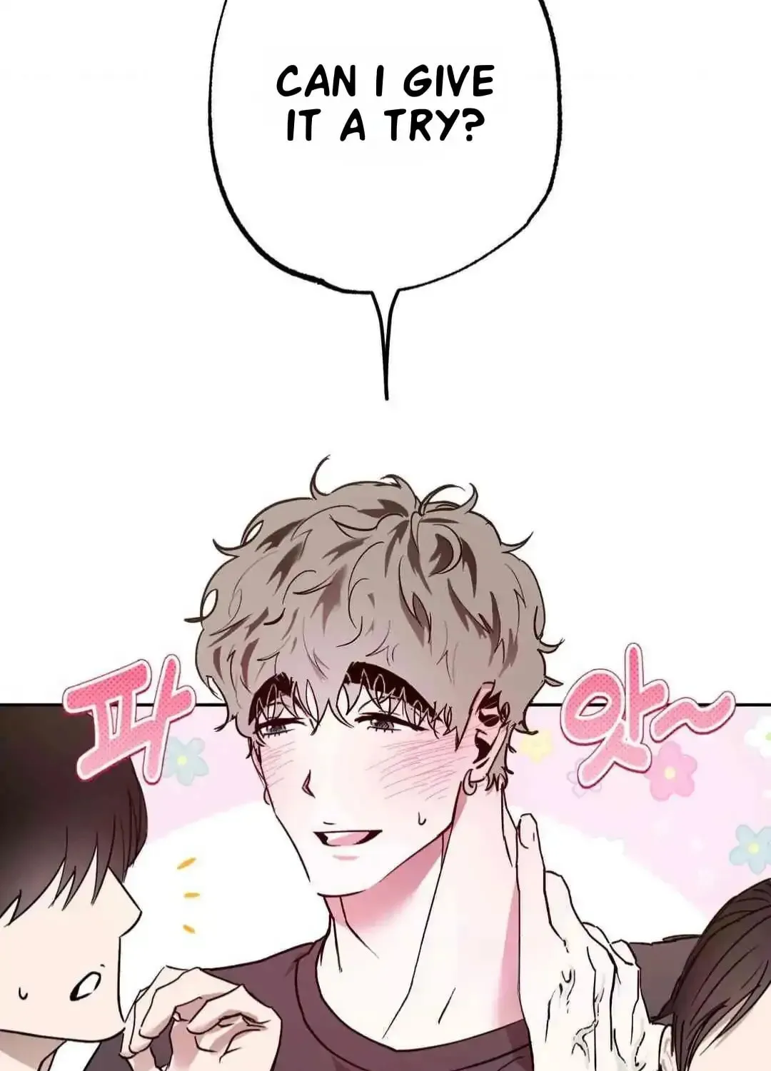 What On Earth Is Pure Love?! Chapter 2 page 57 - 