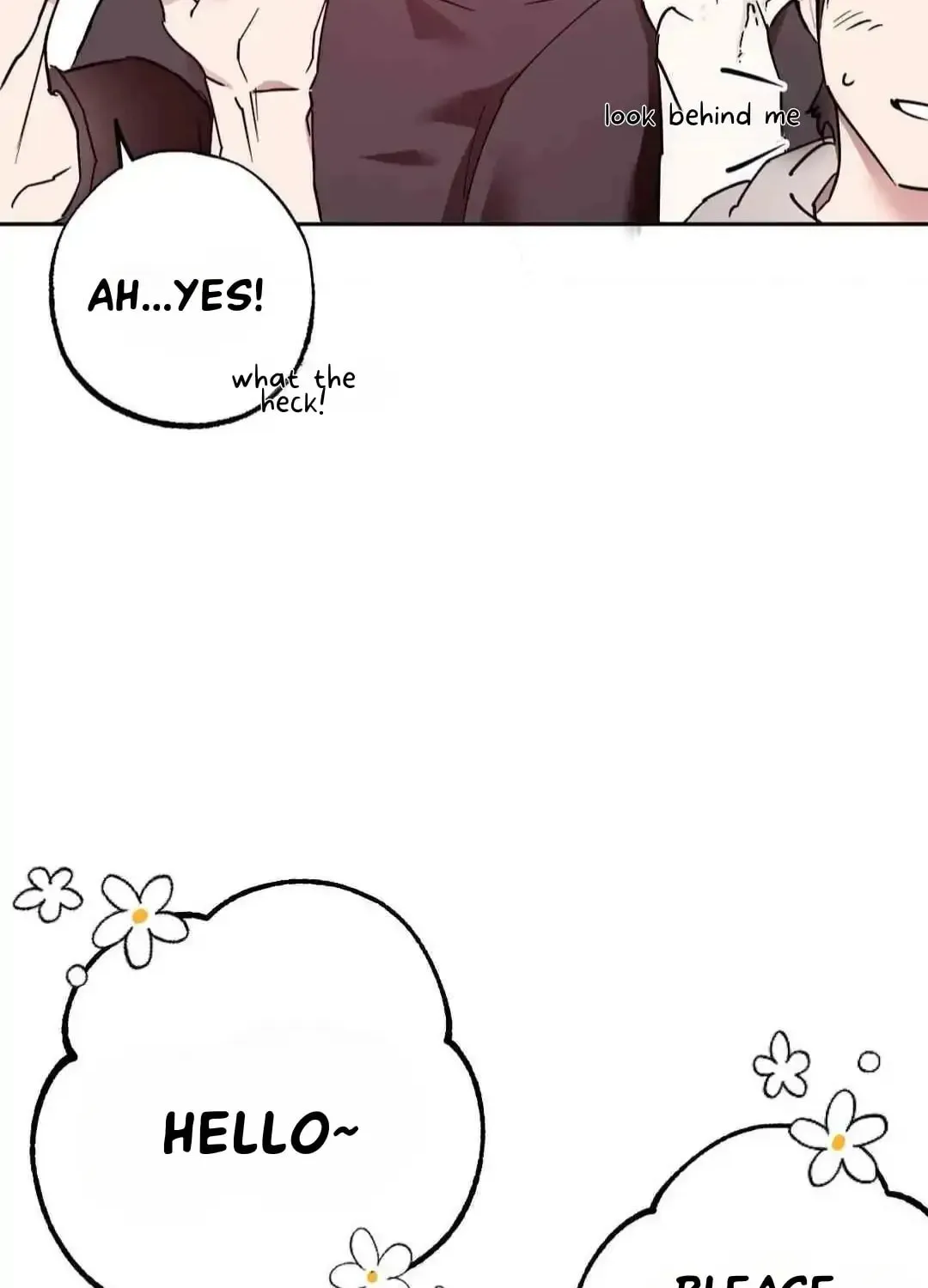 What On Earth Is Pure Love?! Chapter 2 page 58 - 
