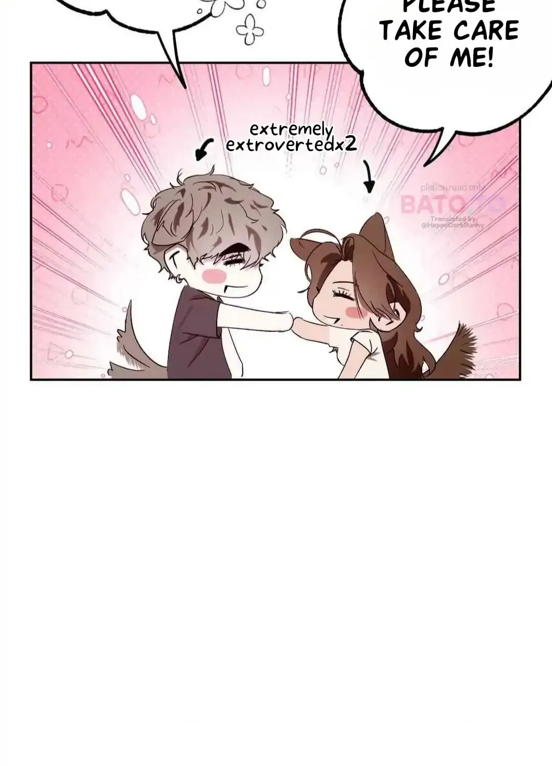 What On Earth Is Pure Love?! Chapter 2 page 59 - 