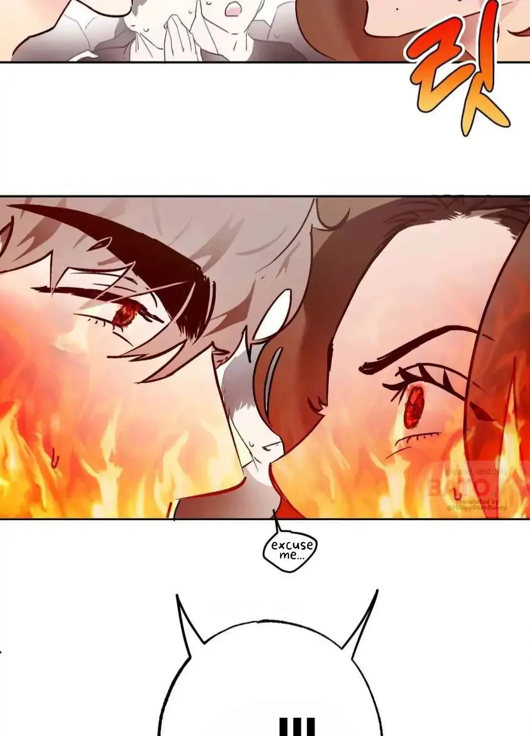 What On Earth Is Pure Love?! Chapter 2 page 69 - 