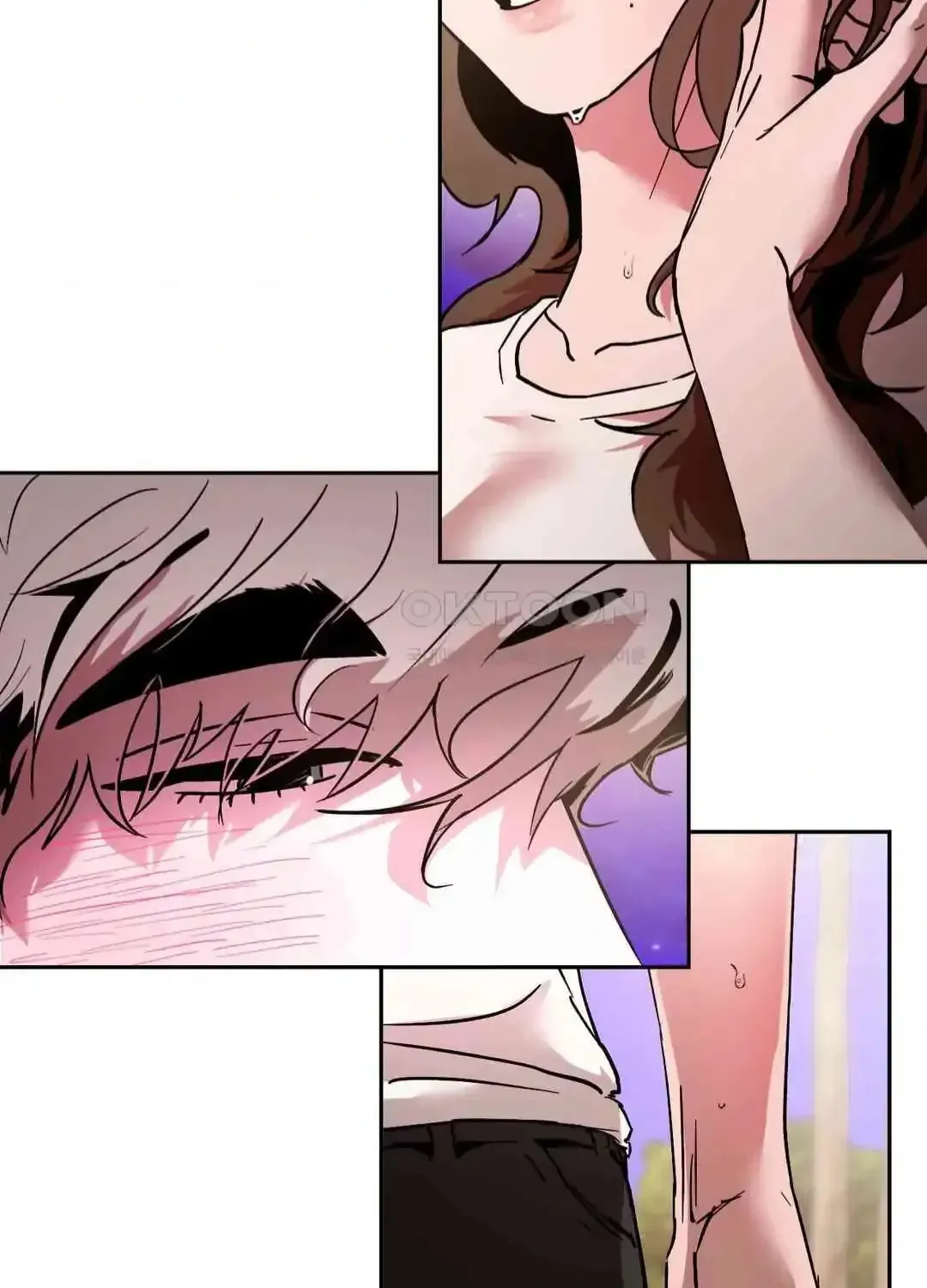 What On Earth Is Pure Love?! Chapter 2 page 75 - 