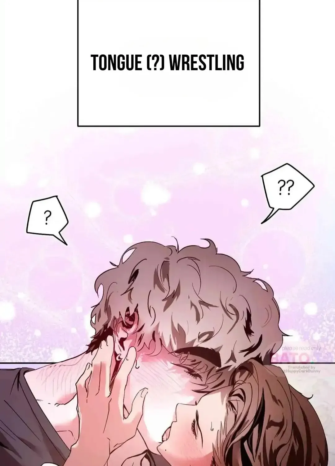 What On Earth Is Pure Love?! Chapter 2 page 79 - 