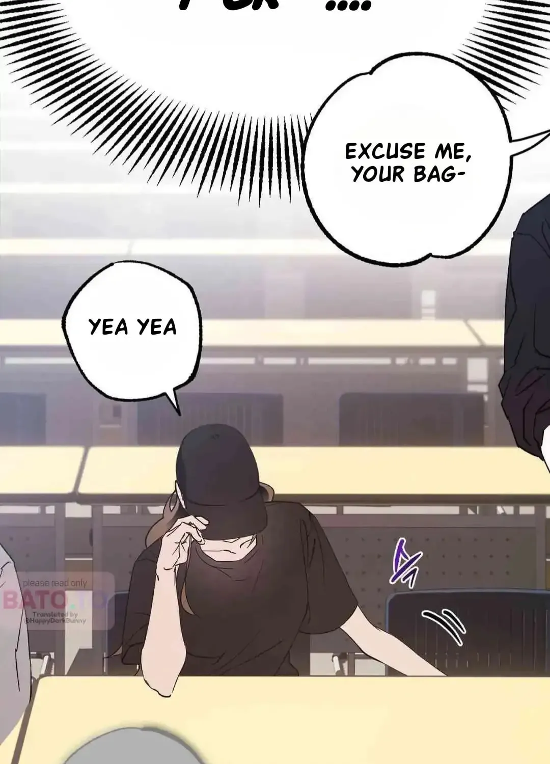 What On Earth Is Pure Love?! Chapter 2 page 95 - 