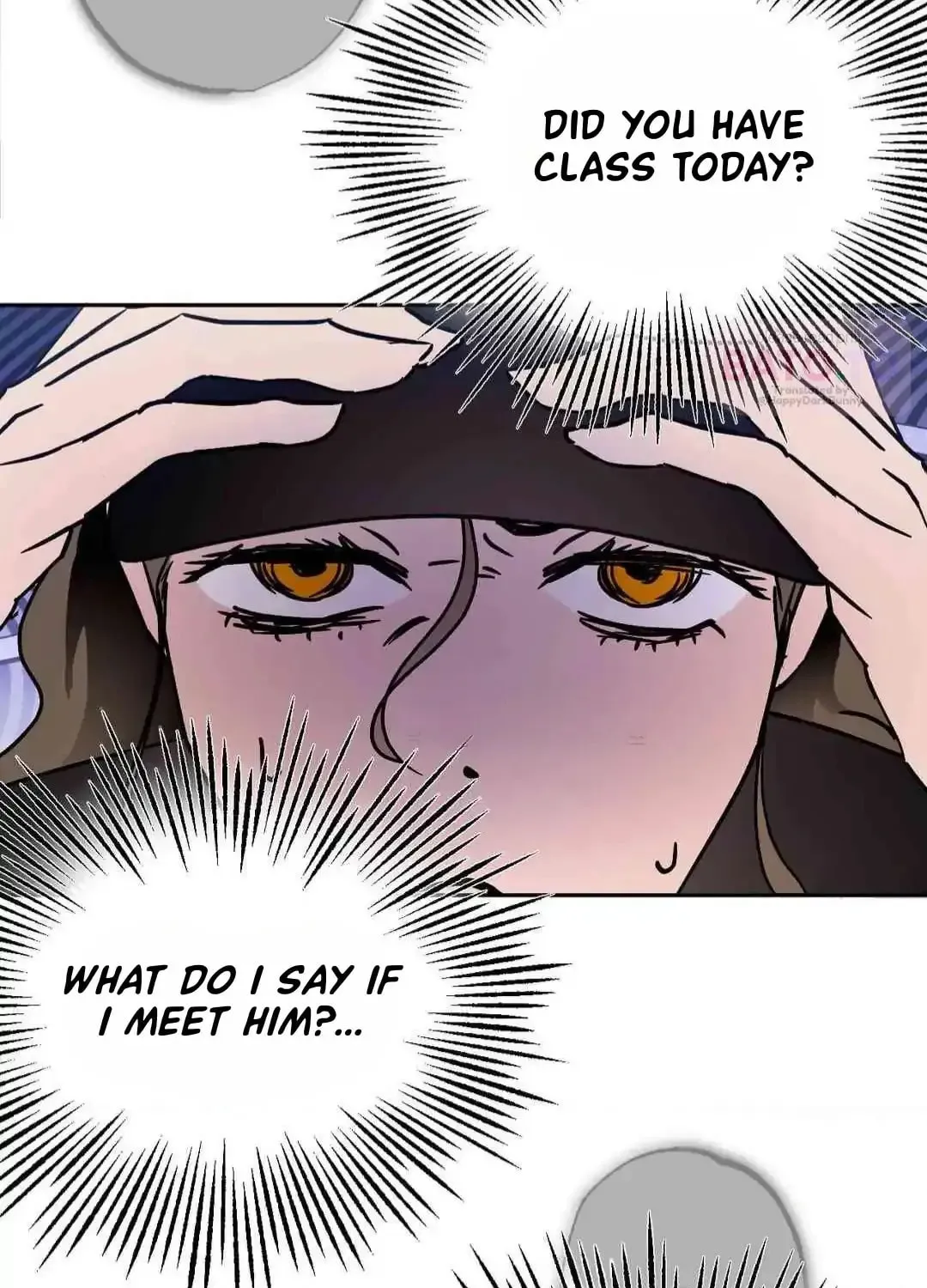 What On Earth Is Pure Love?! Chapter 2 page 97 - 