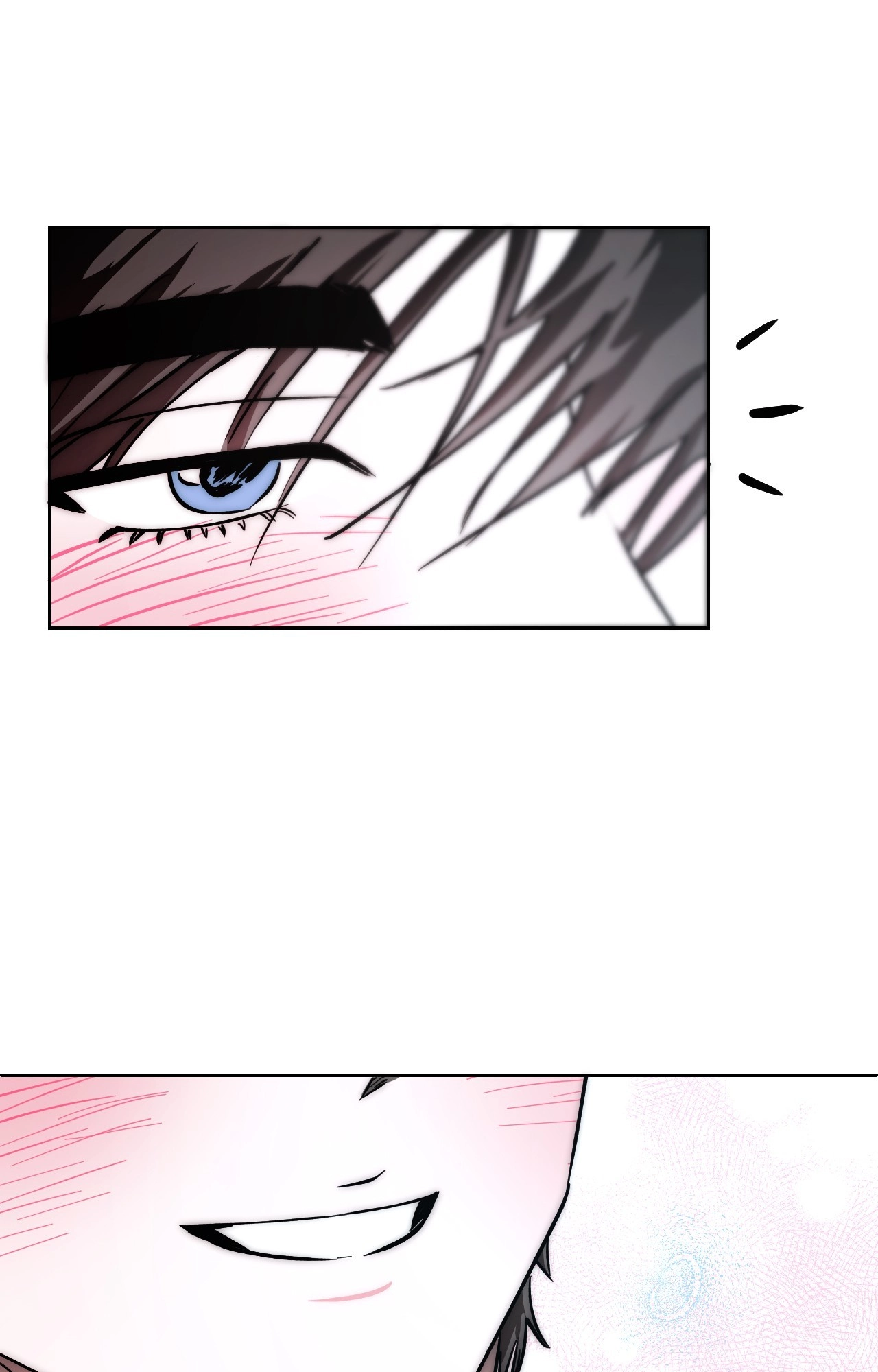 What On Earth Is Pure Love?! Chapter 21 page 1 - 