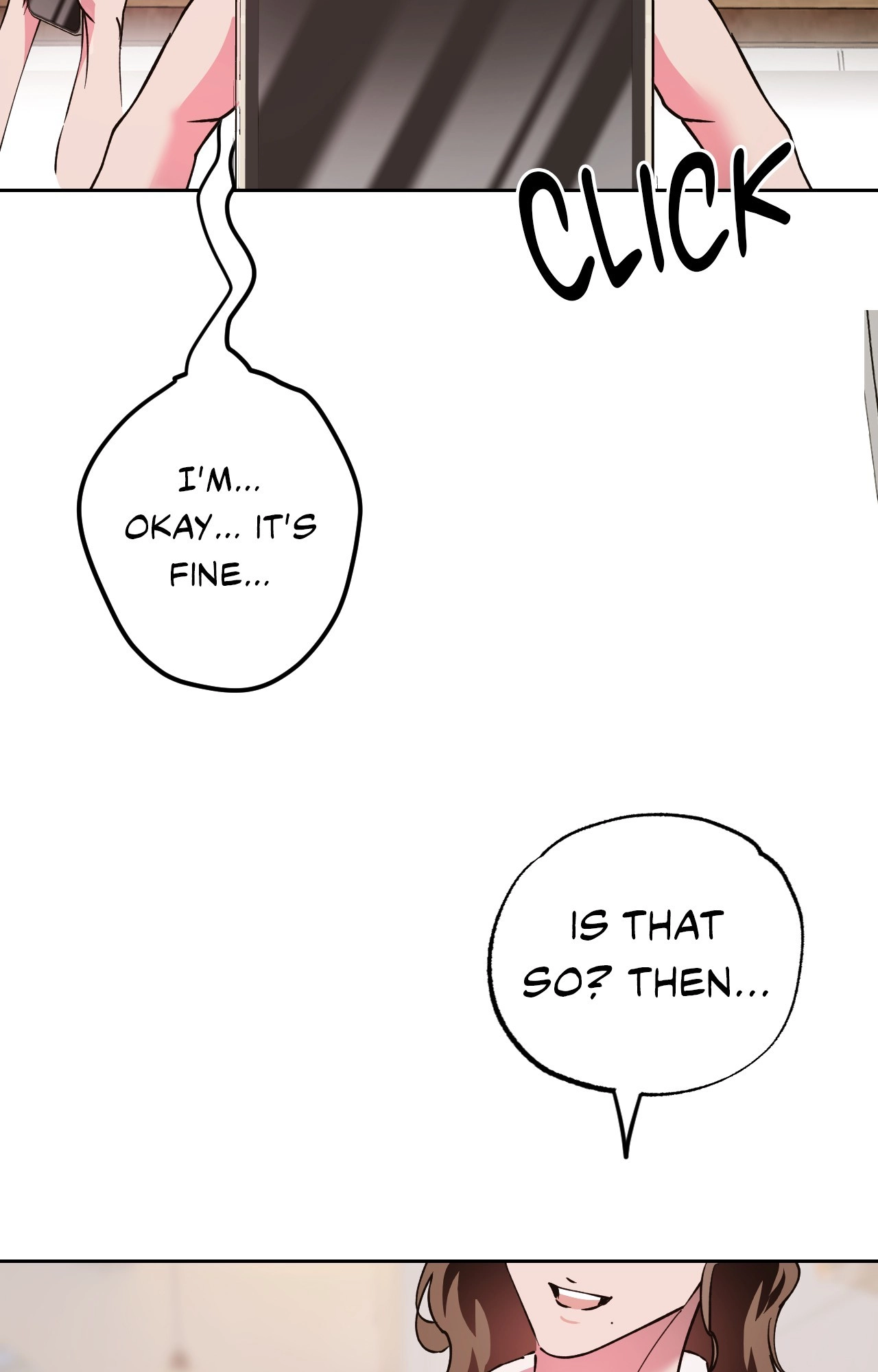 What On Earth Is Pure Love?! Chapter 21 page 17 - 