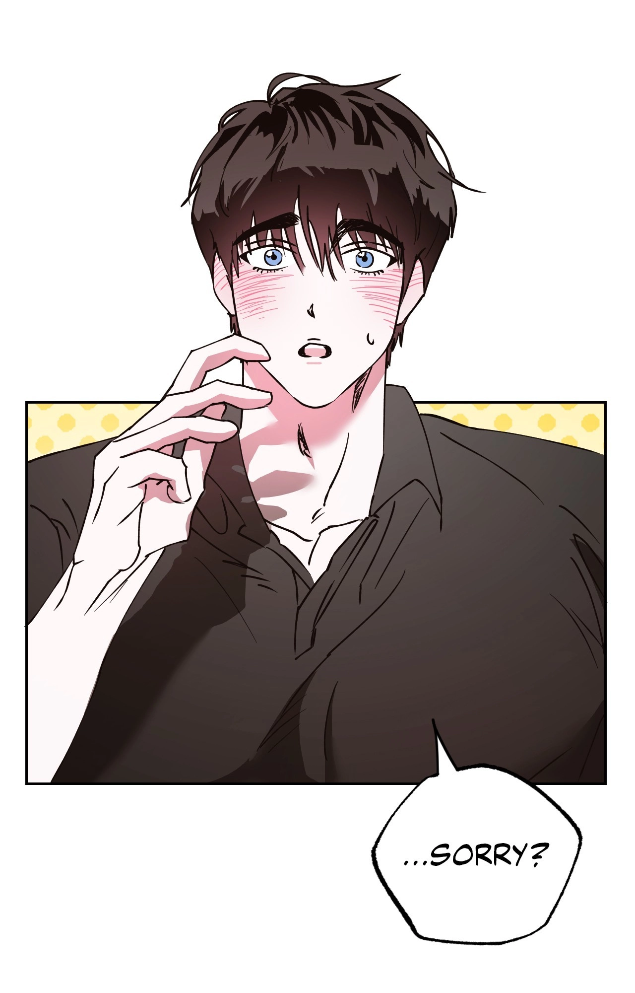What On Earth Is Pure Love?! Chapter 21 page 19 - 