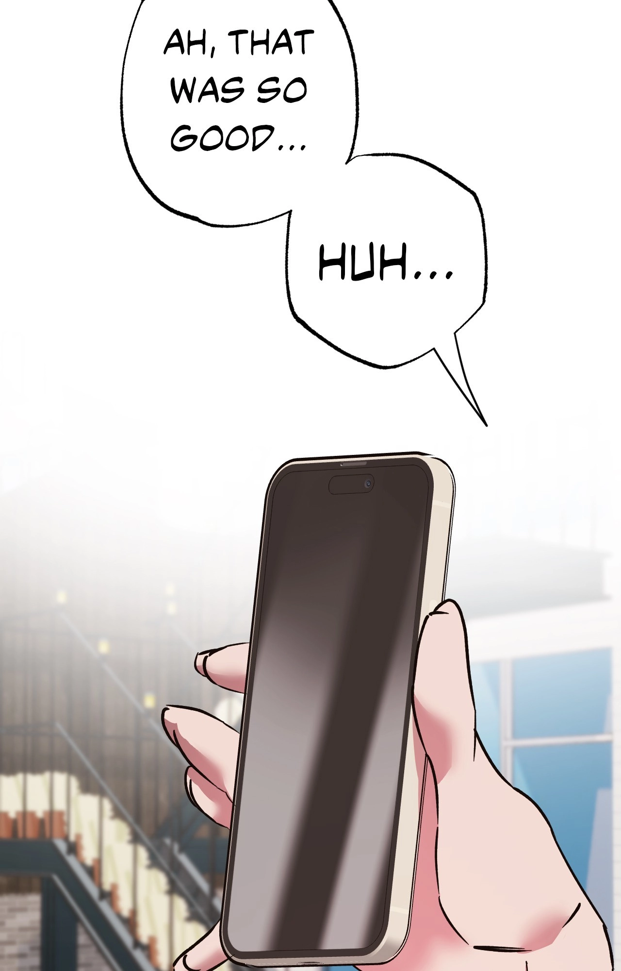 What On Earth Is Pure Love?! Chapter 21 page 23 - 