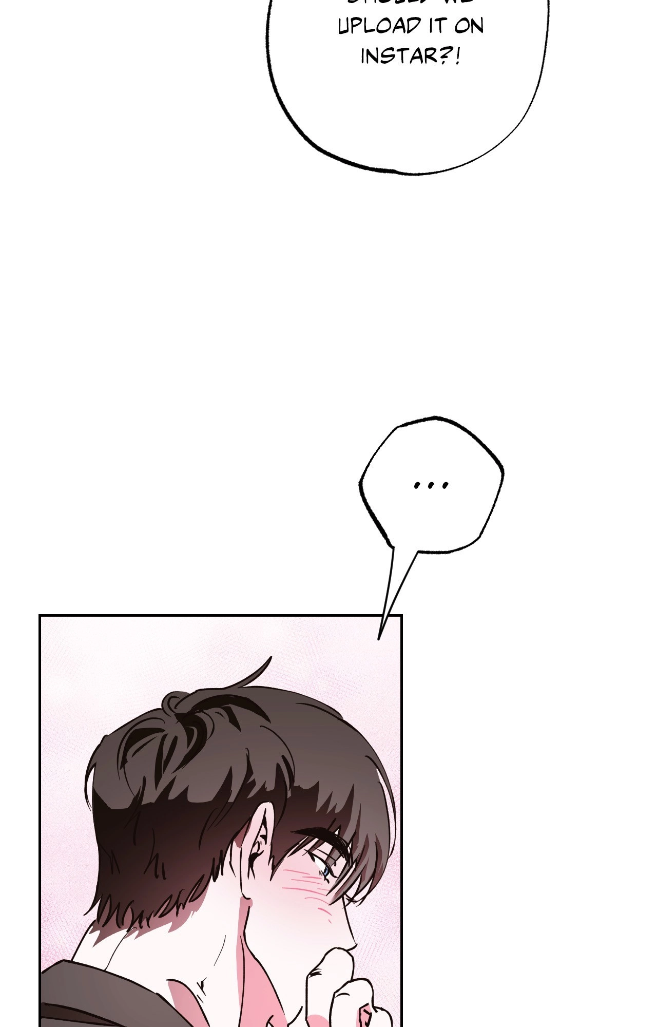 What On Earth Is Pure Love?! Chapter 21 page 26 - 
