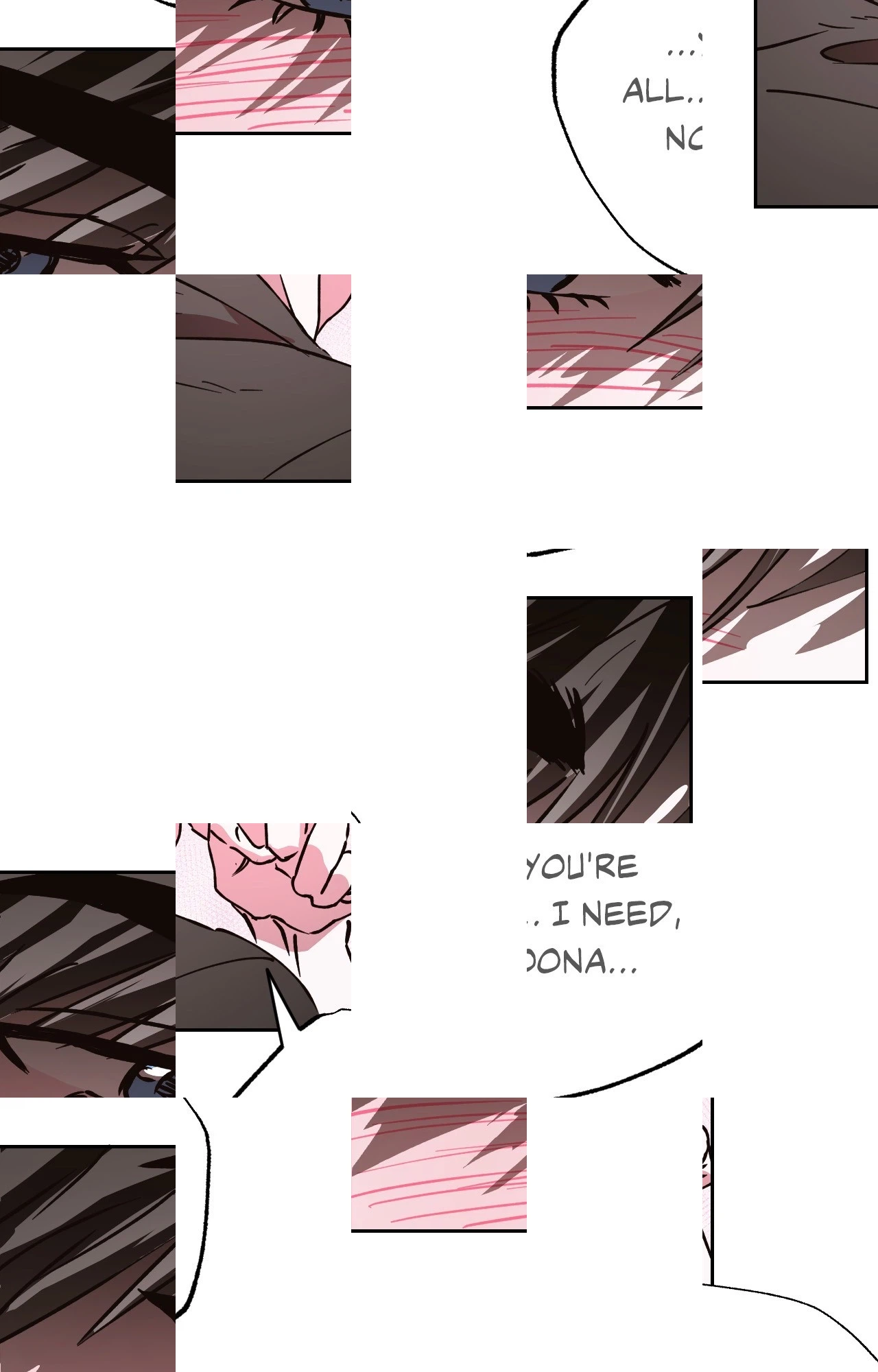 What On Earth Is Pure Love?! Chapter 21 page 27 - 
