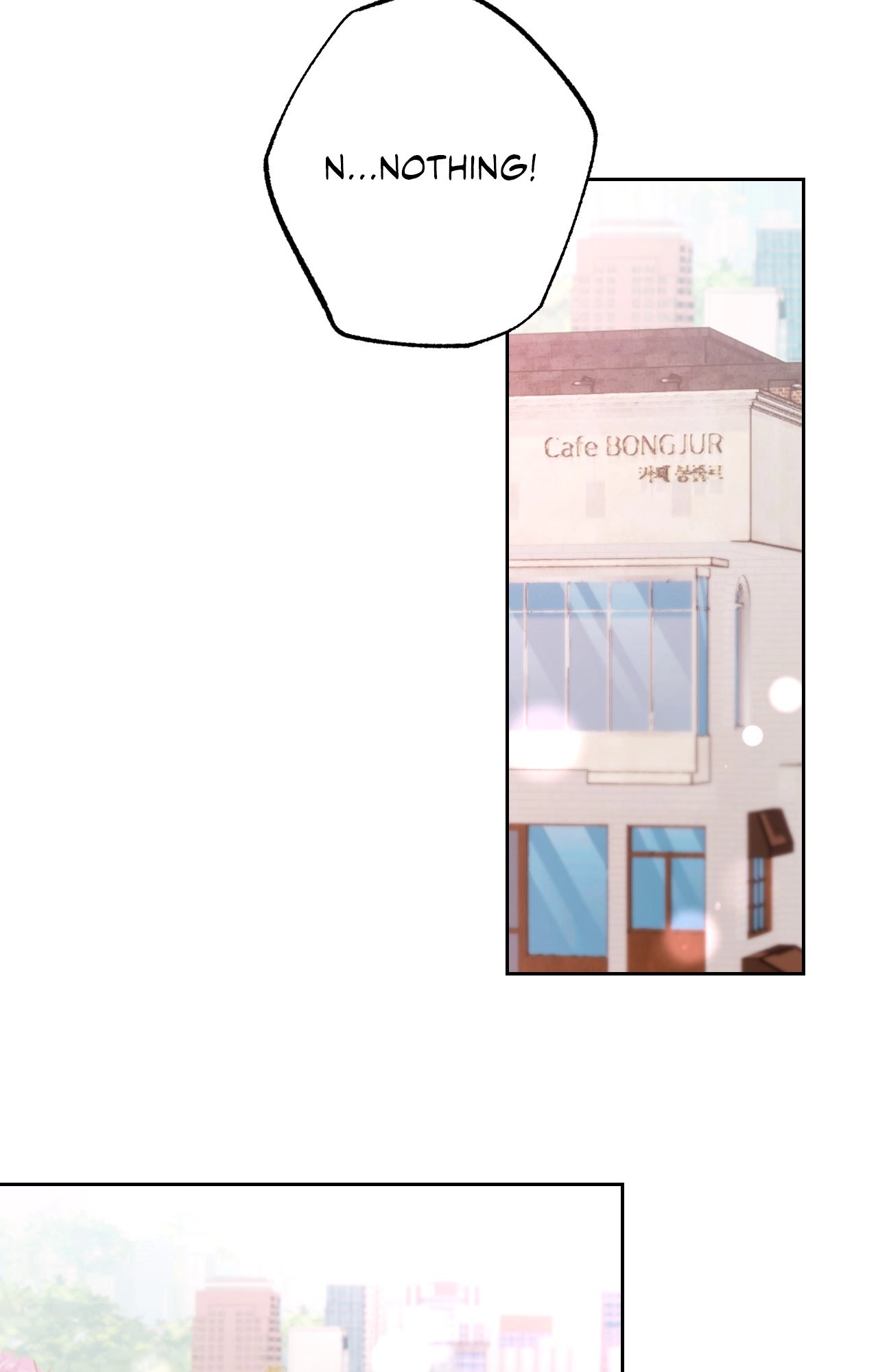 What On Earth Is Pure Love?! Chapter 21 page 32 - 