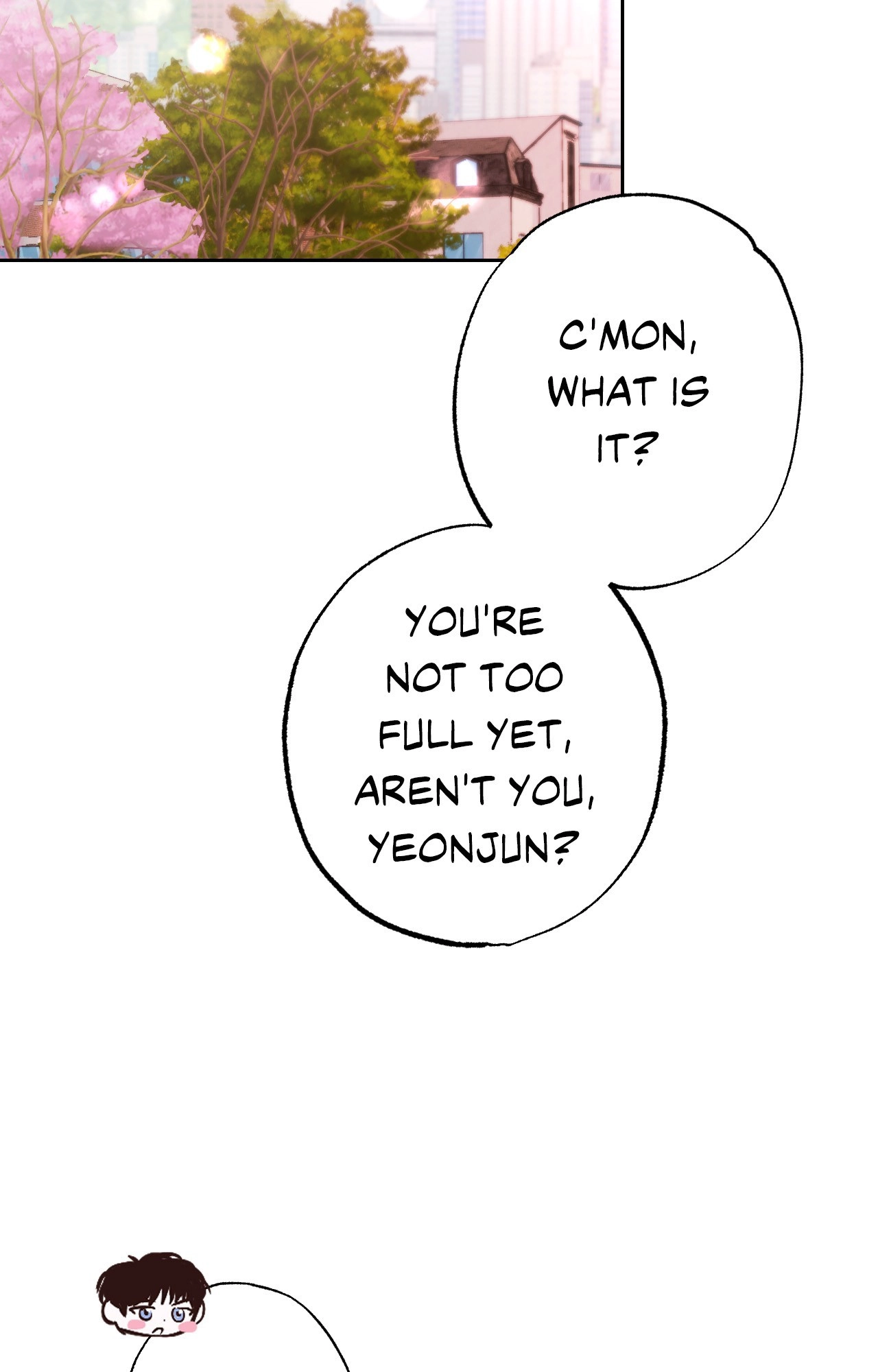 What On Earth Is Pure Love?! Chapter 21 page 33 - 