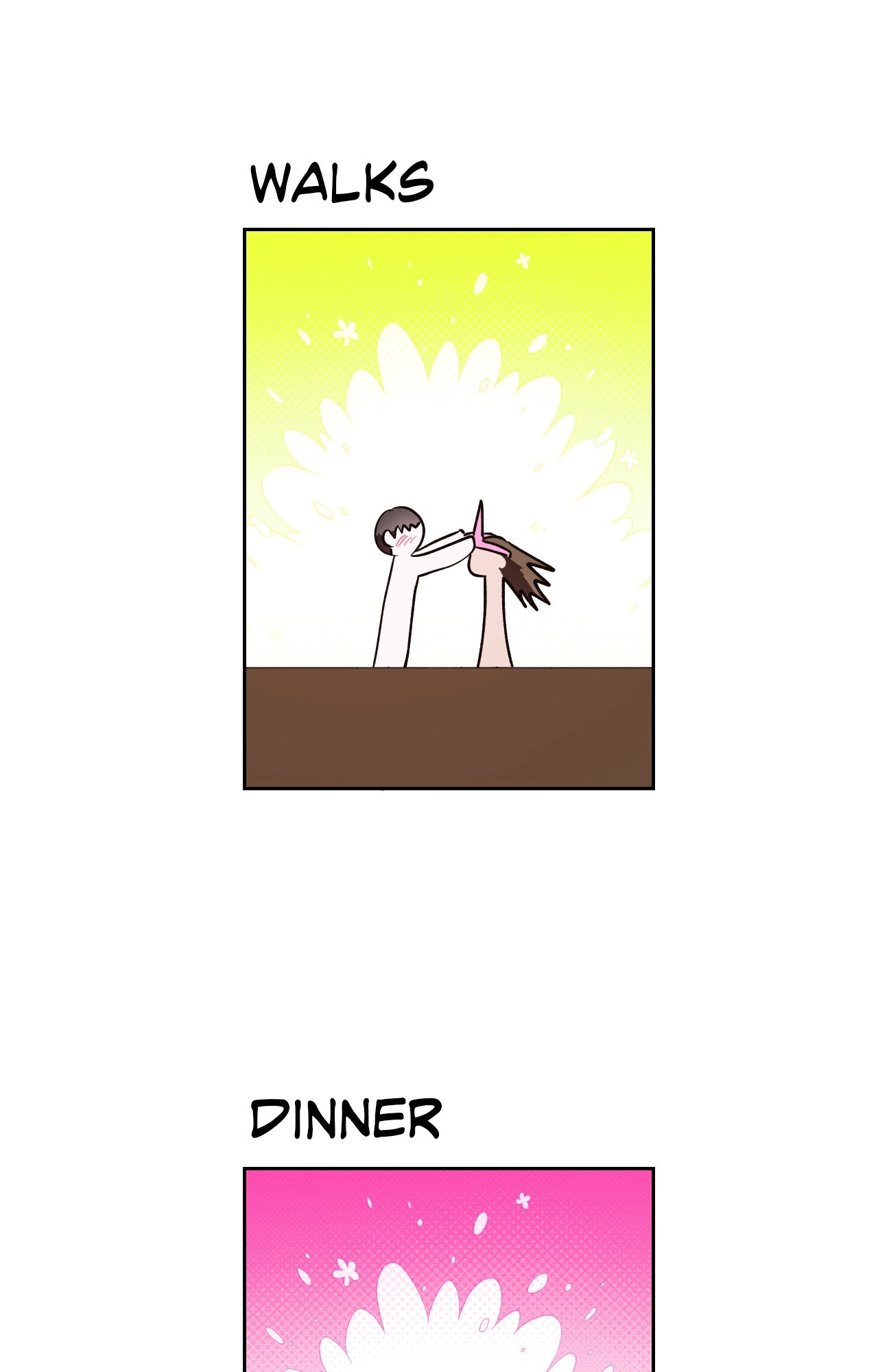 What On Earth Is Pure Love?! Chapter 21 page 37 - 