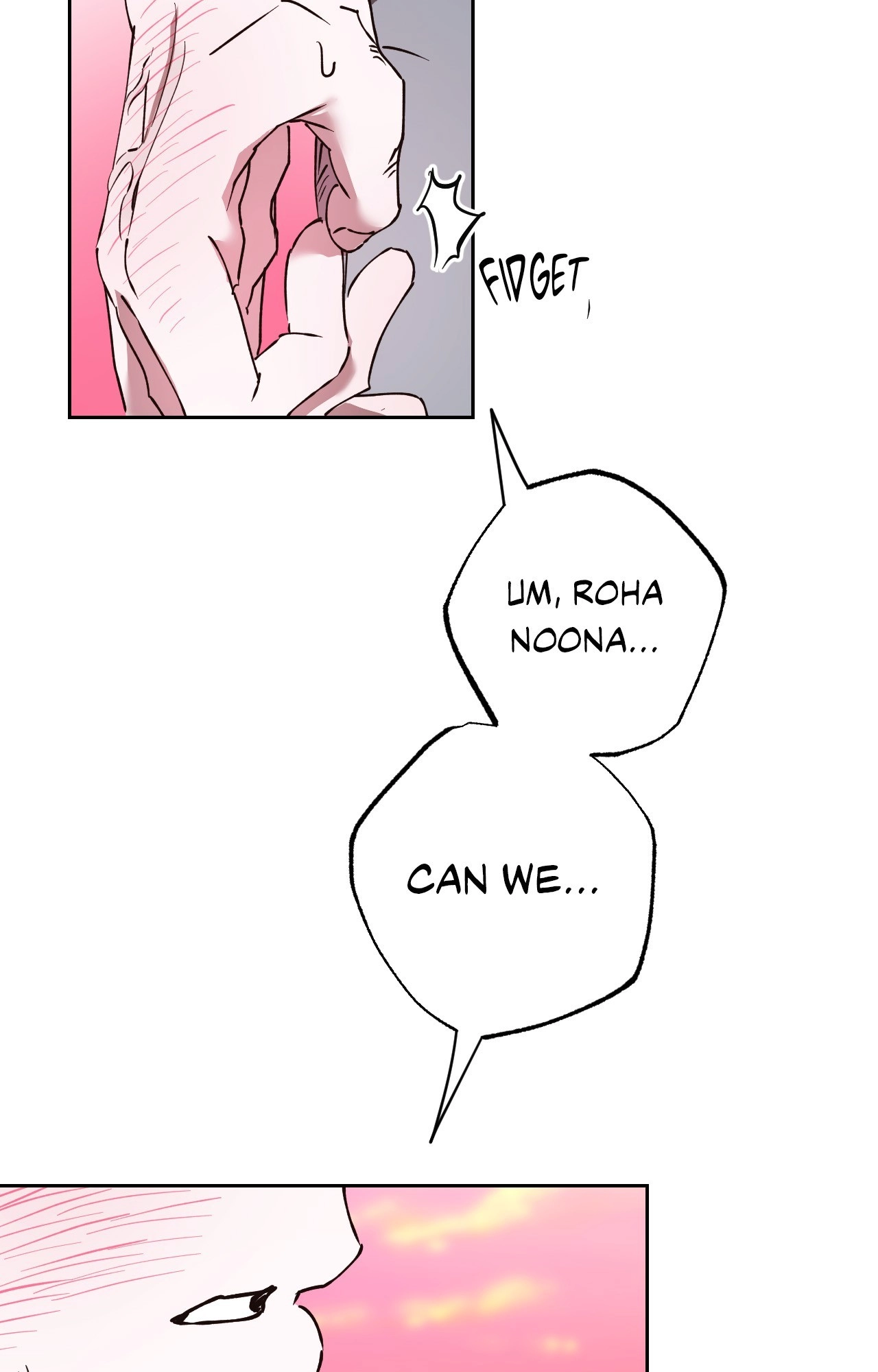 What On Earth Is Pure Love?! Chapter 21 page 40 - 