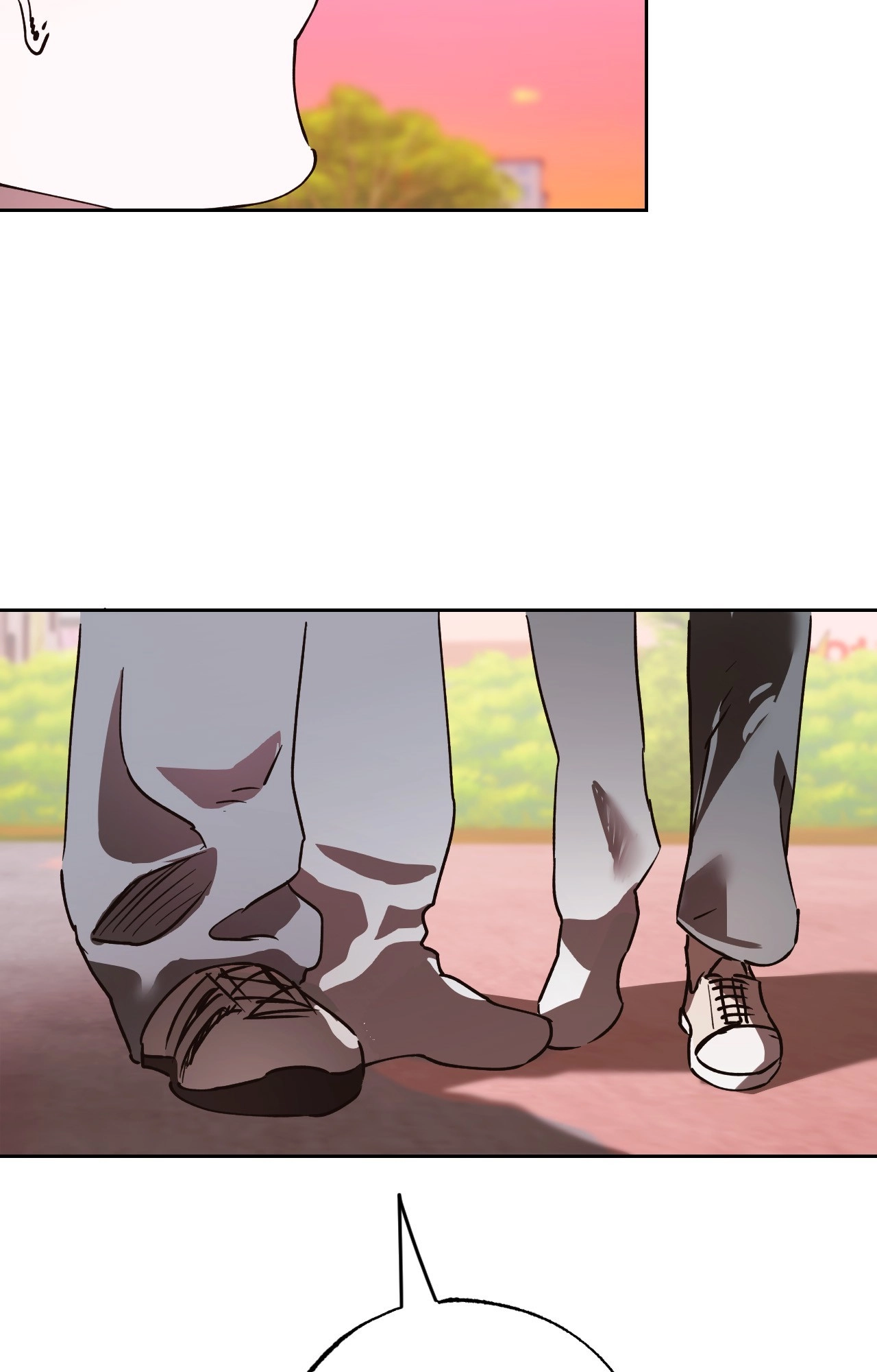 What On Earth Is Pure Love?! Chapter 21 page 41 - 