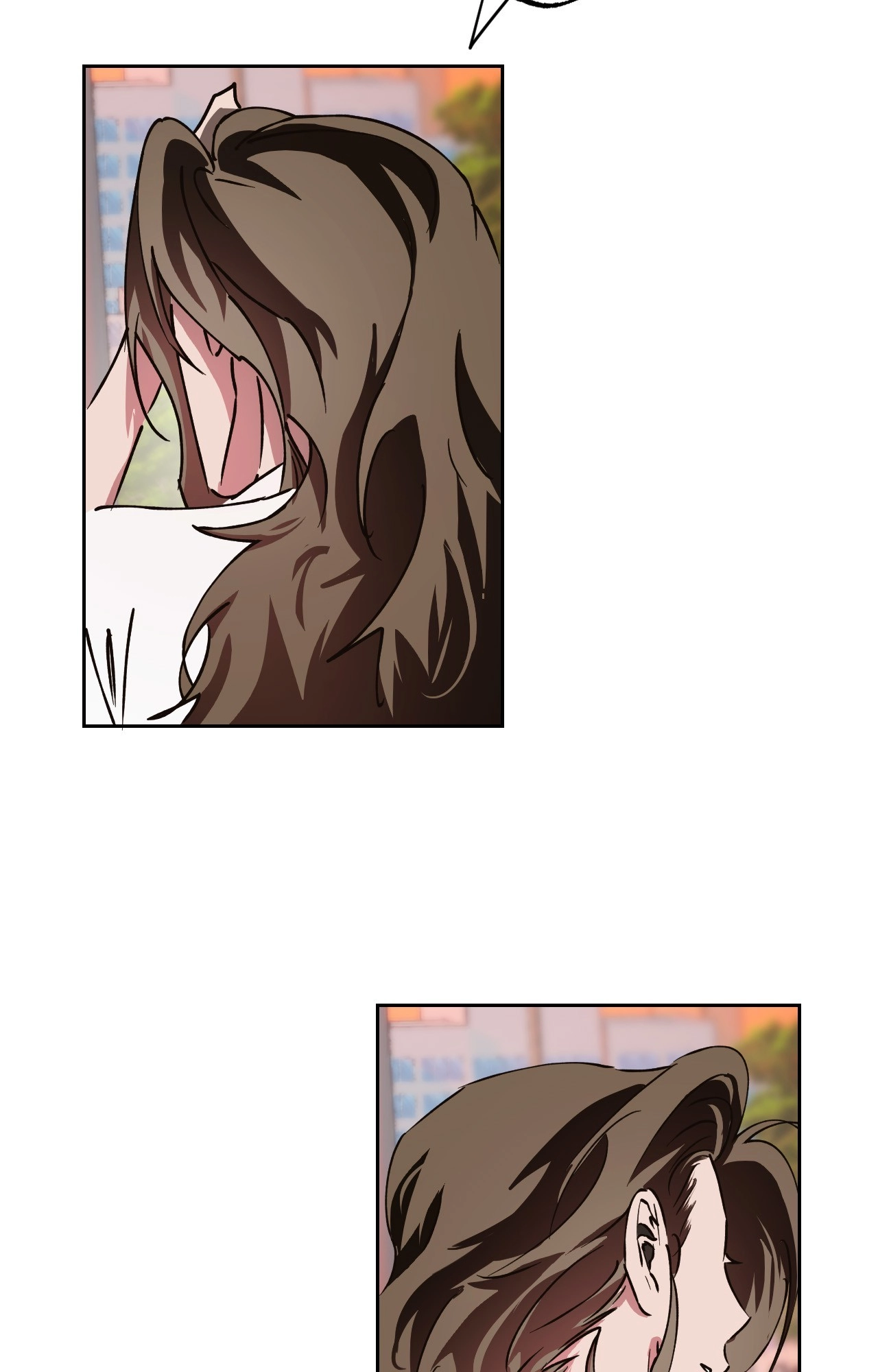 What On Earth Is Pure Love?! Chapter 21 page 43 - 