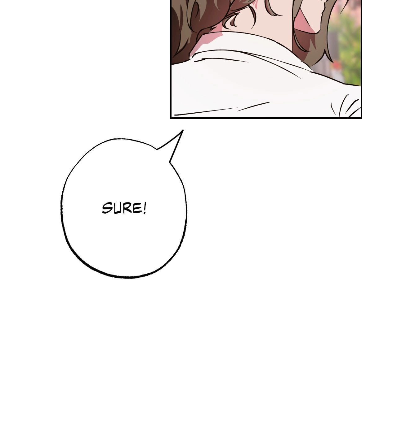 What On Earth Is Pure Love?! Chapter 21 page 44 - 