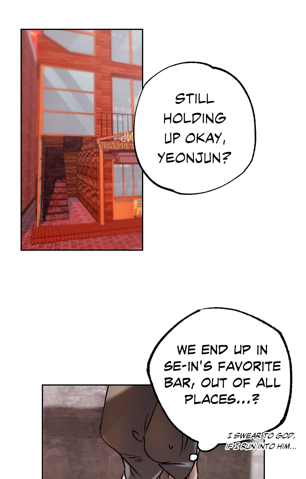 What On Earth Is Pure Love?! Chapter 21 page 47 - 