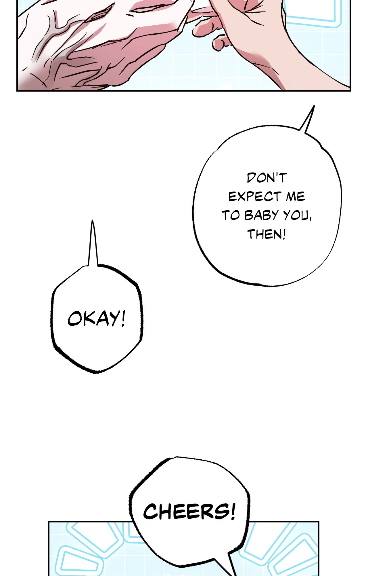 What On Earth Is Pure Love?! Chapter 21 page 50 - 