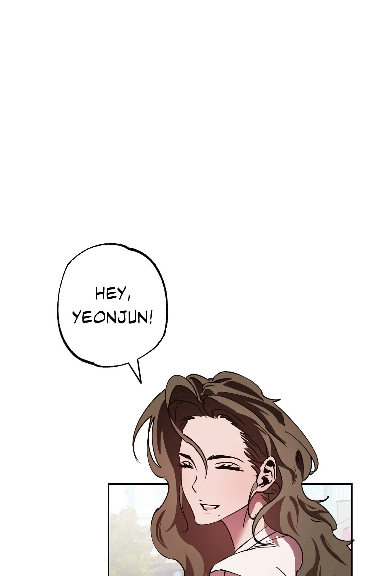 What On Earth Is Pure Love?! Chapter 21 page 6 - 