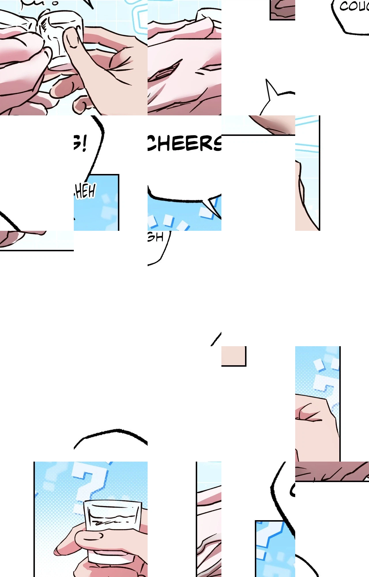 What On Earth Is Pure Love?! Chapter 21 page 51 - 