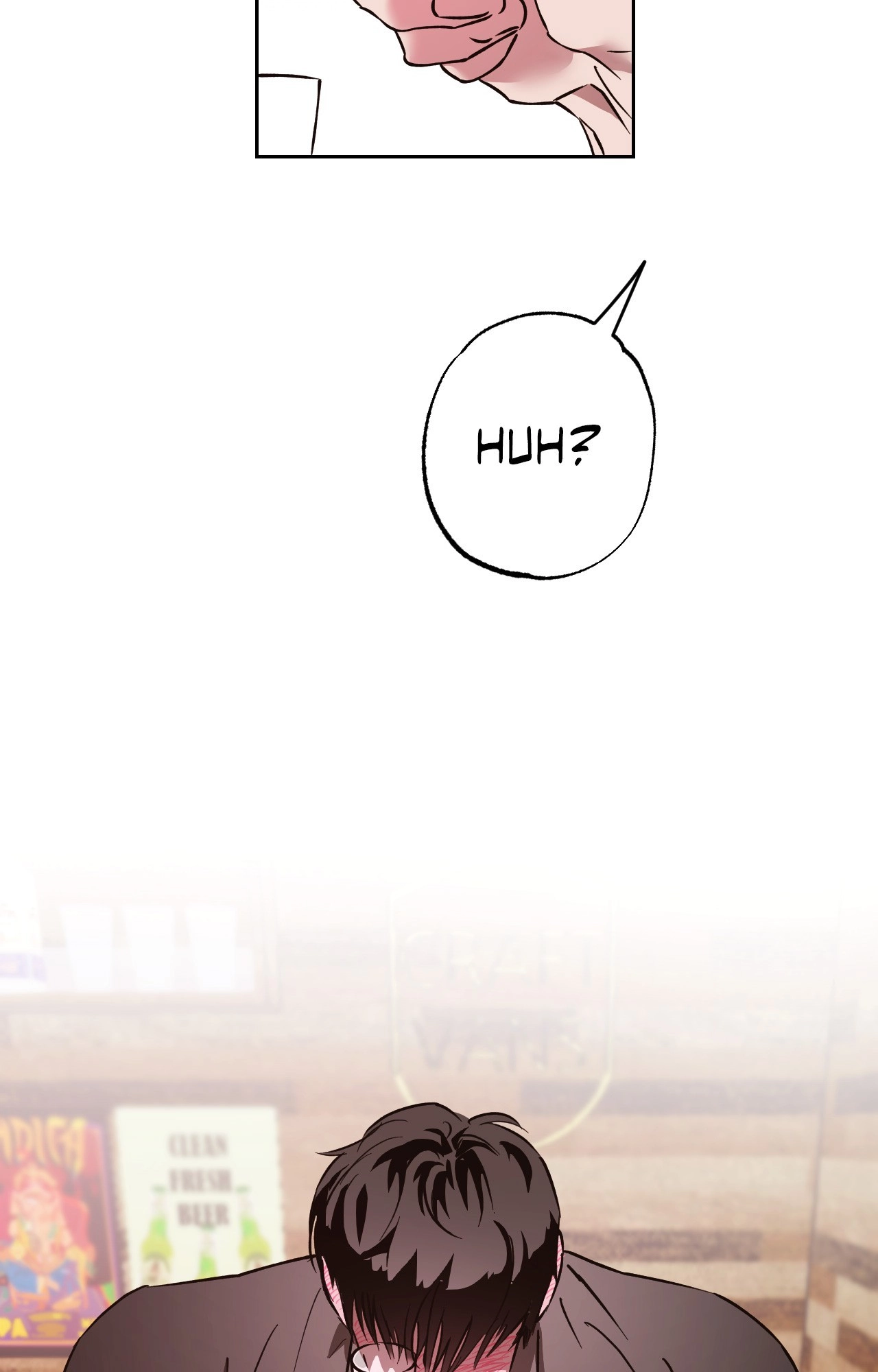 What On Earth Is Pure Love?! Chapter 21 page 52 - 