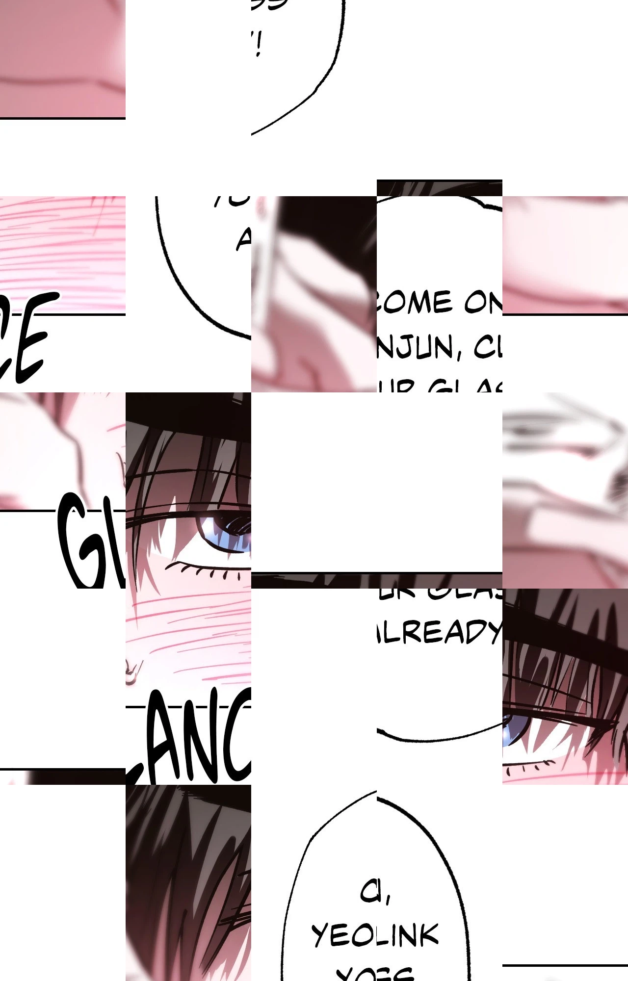 What On Earth Is Pure Love?! Chapter 21 page 54 - 