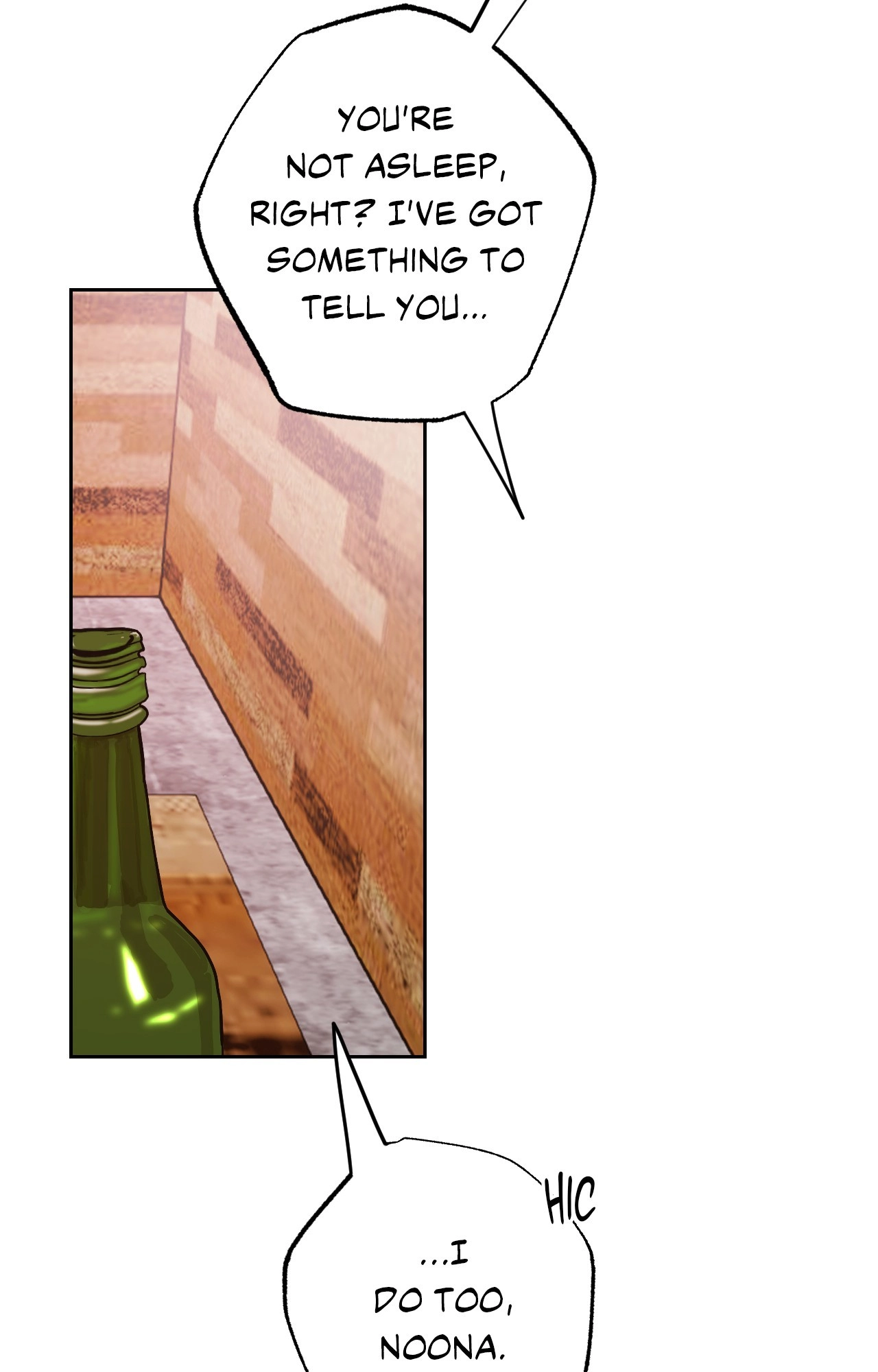 What On Earth Is Pure Love?! Chapter 21 page 58 - 
