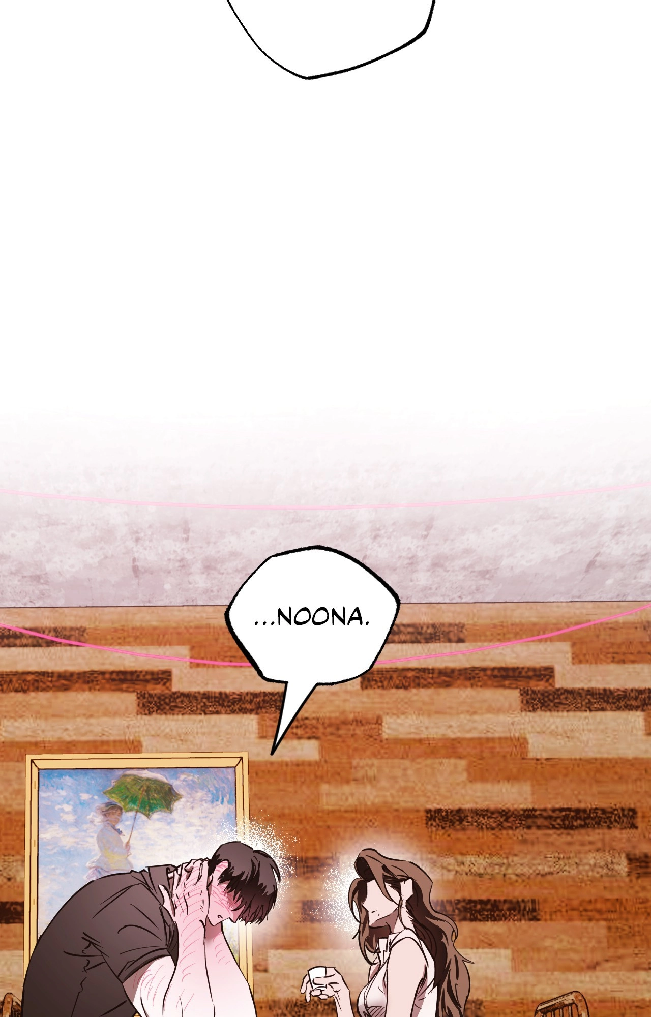 What On Earth Is Pure Love?! Chapter 21 page 59 - 
