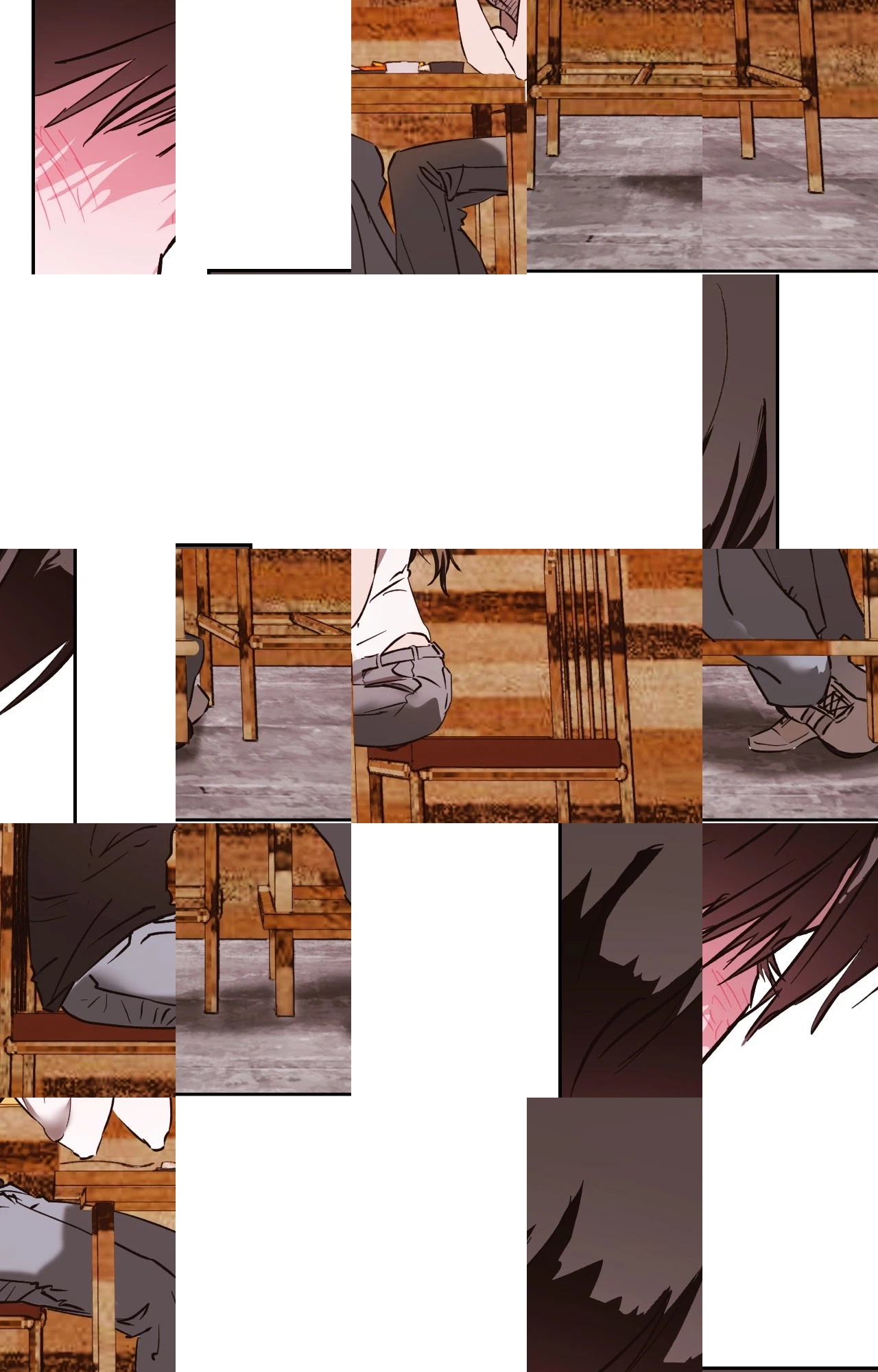 What On Earth Is Pure Love?! Chapter 21 page 60 - 