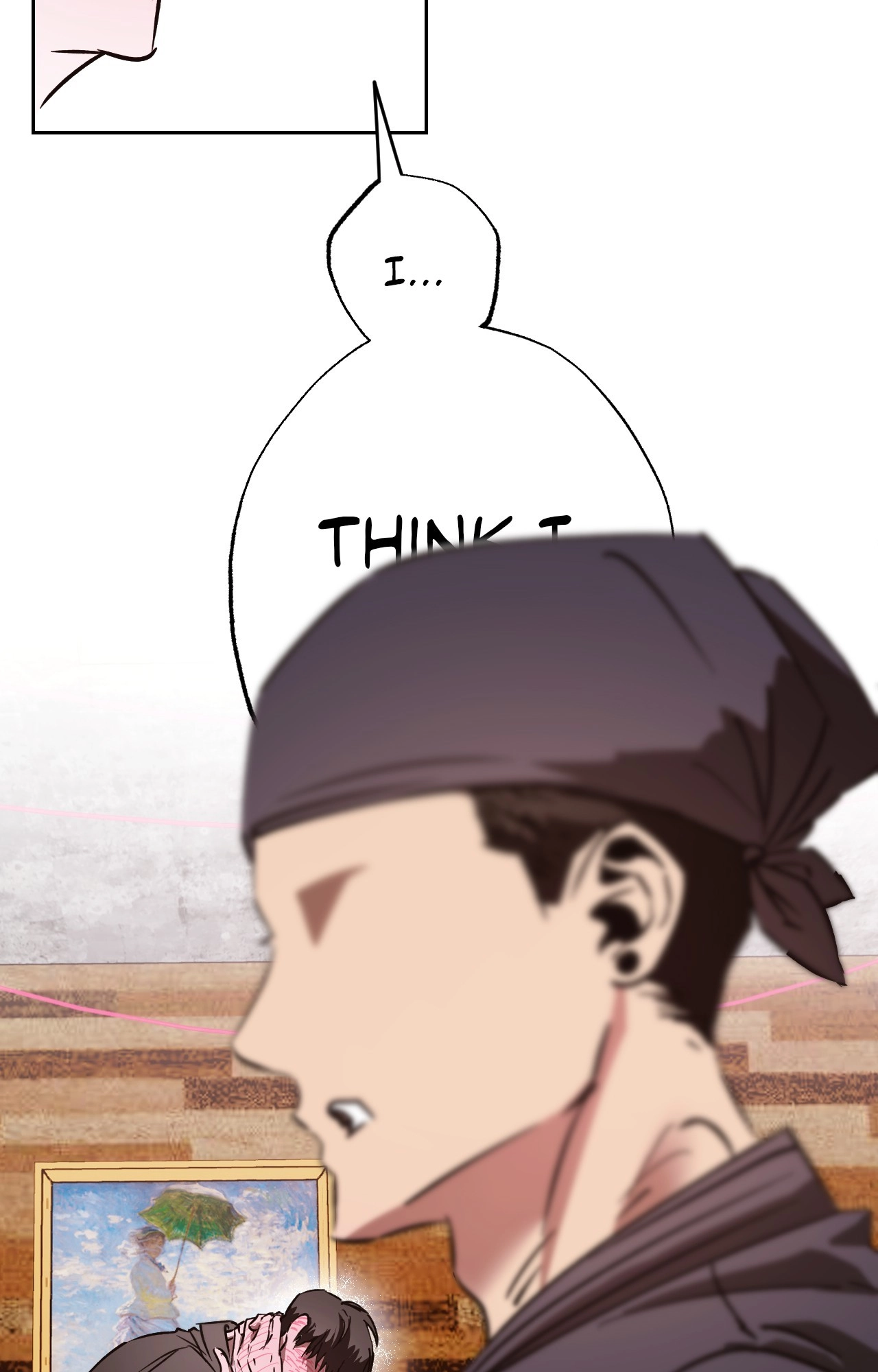 What On Earth Is Pure Love?! Chapter 21 page 61 - 