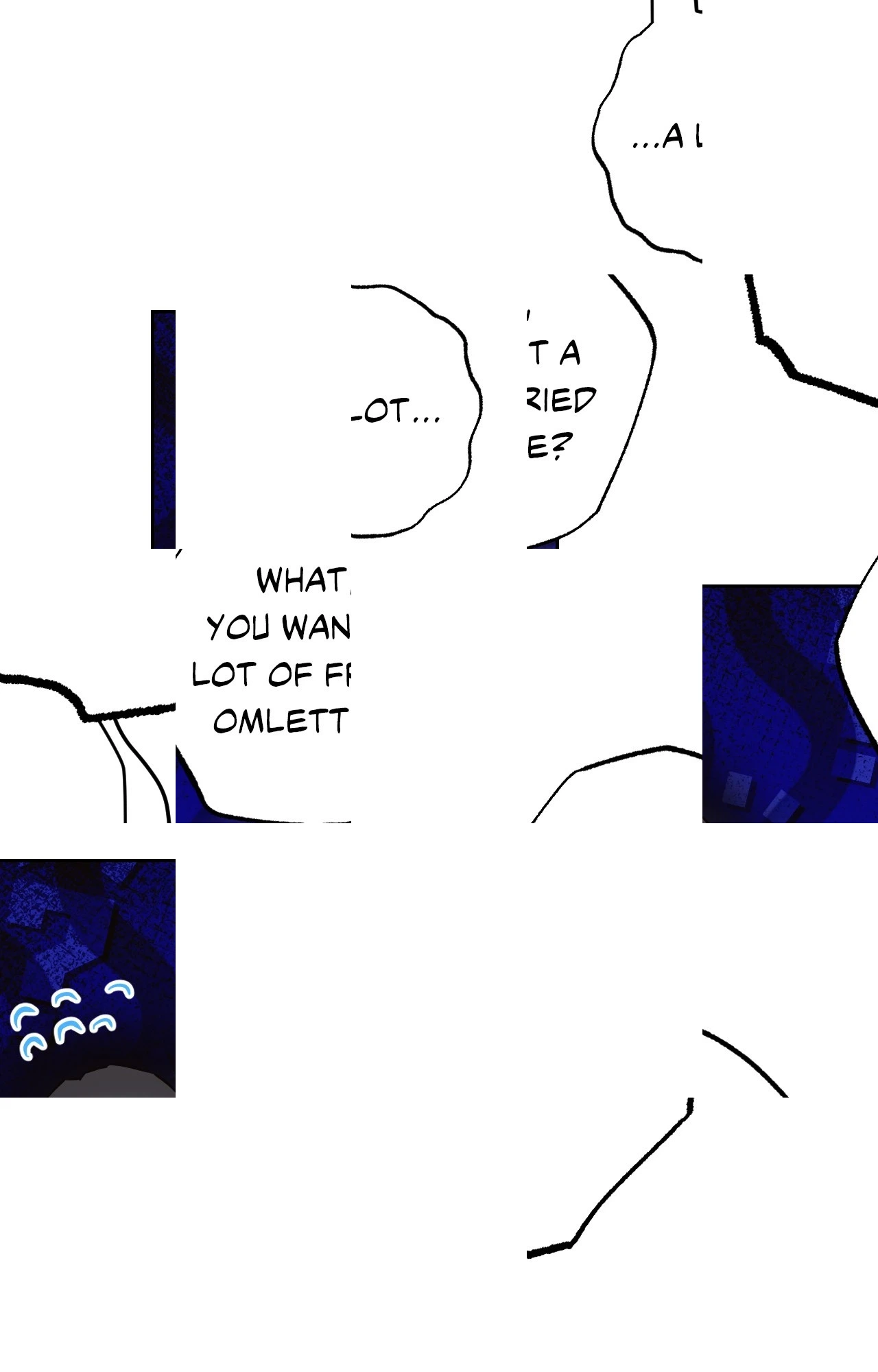 What On Earth Is Pure Love?! Chapter 21 page 63 - 