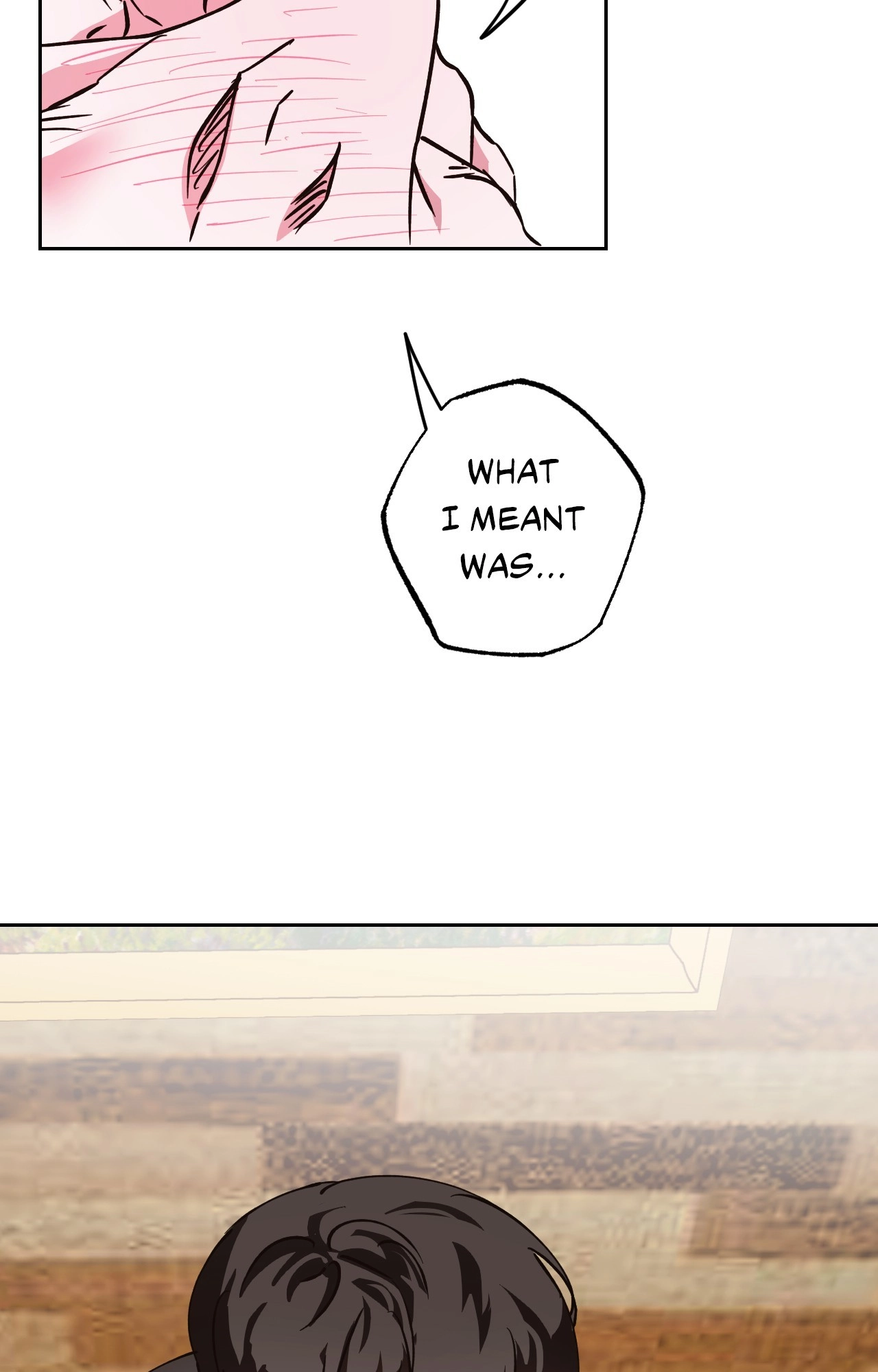What On Earth Is Pure Love?! Chapter 21 page 65 - 