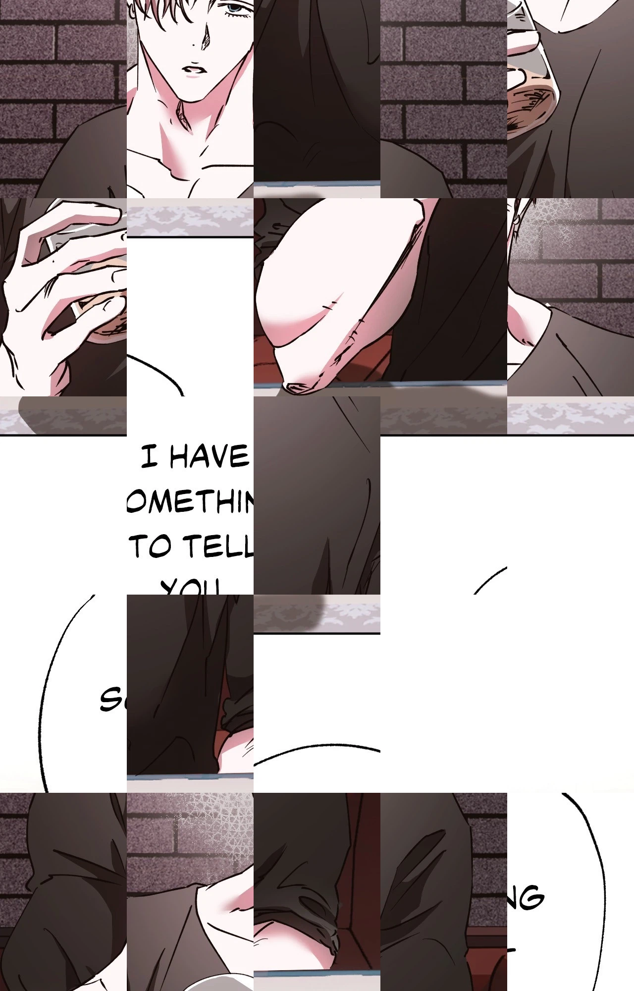 What On Earth Is Pure Love?! Chapter 21 page 69 - 