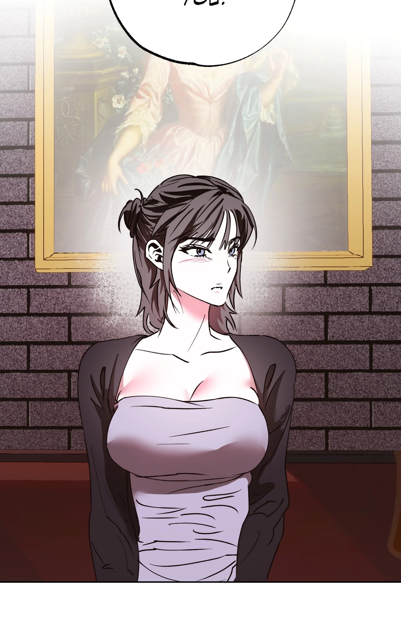 What On Earth Is Pure Love?! Chapter 21 page 70 - 