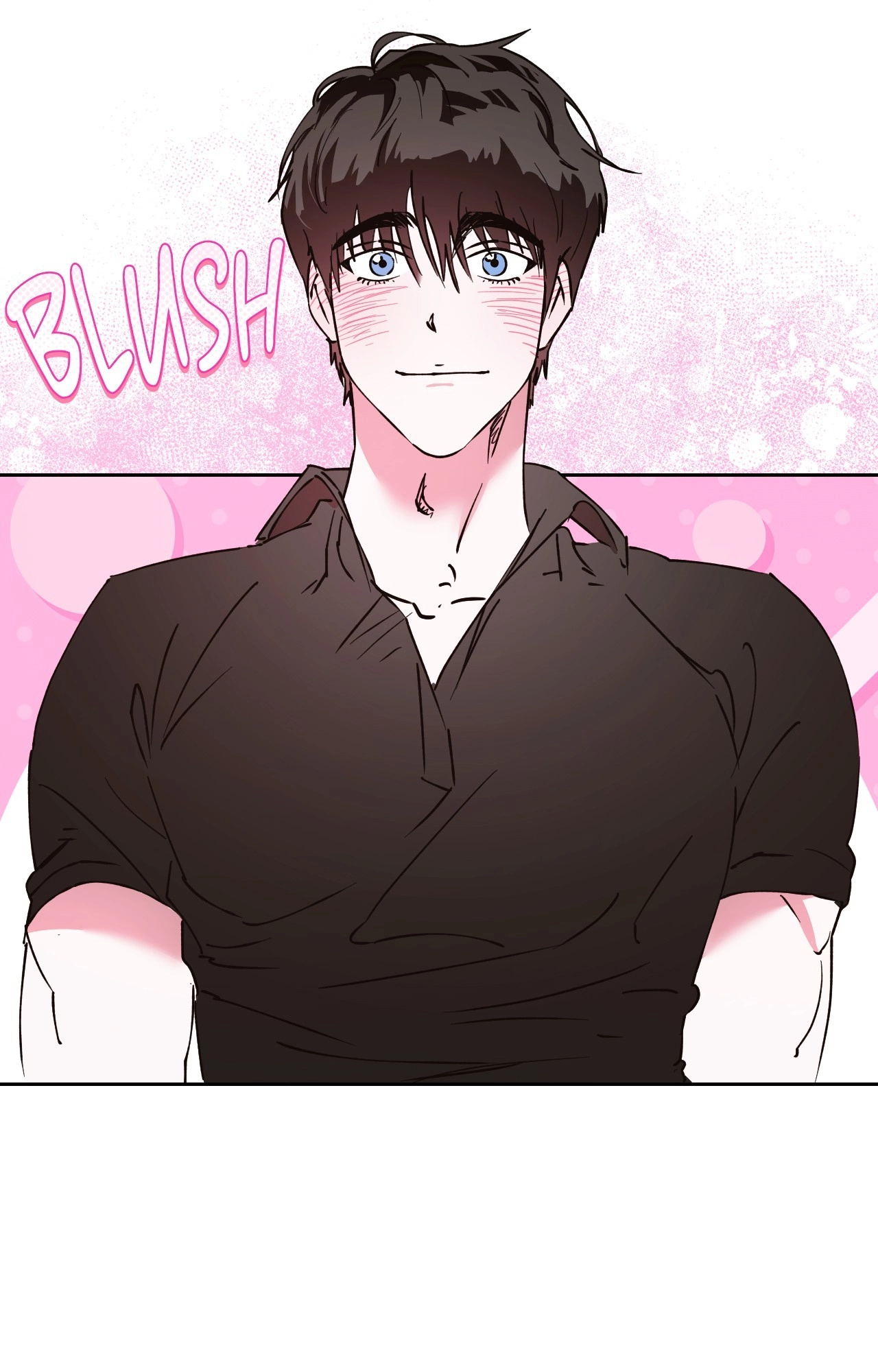 What On Earth Is Pure Love?! Chapter 21 page 8 - 