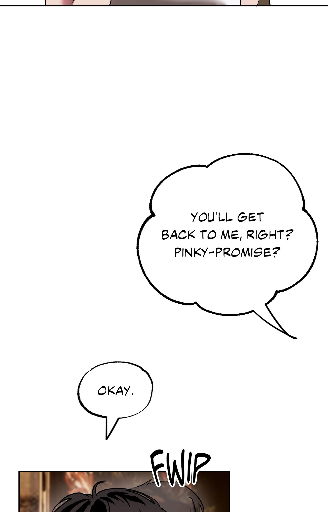 What On Earth Is Pure Love?! Chapter 22 page 19 - 