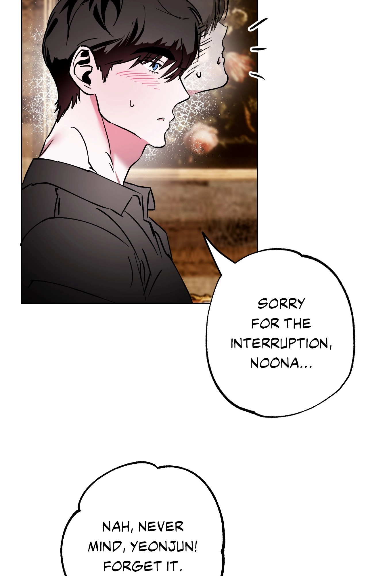 What On Earth Is Pure Love?! Chapter 22 page 20 - 