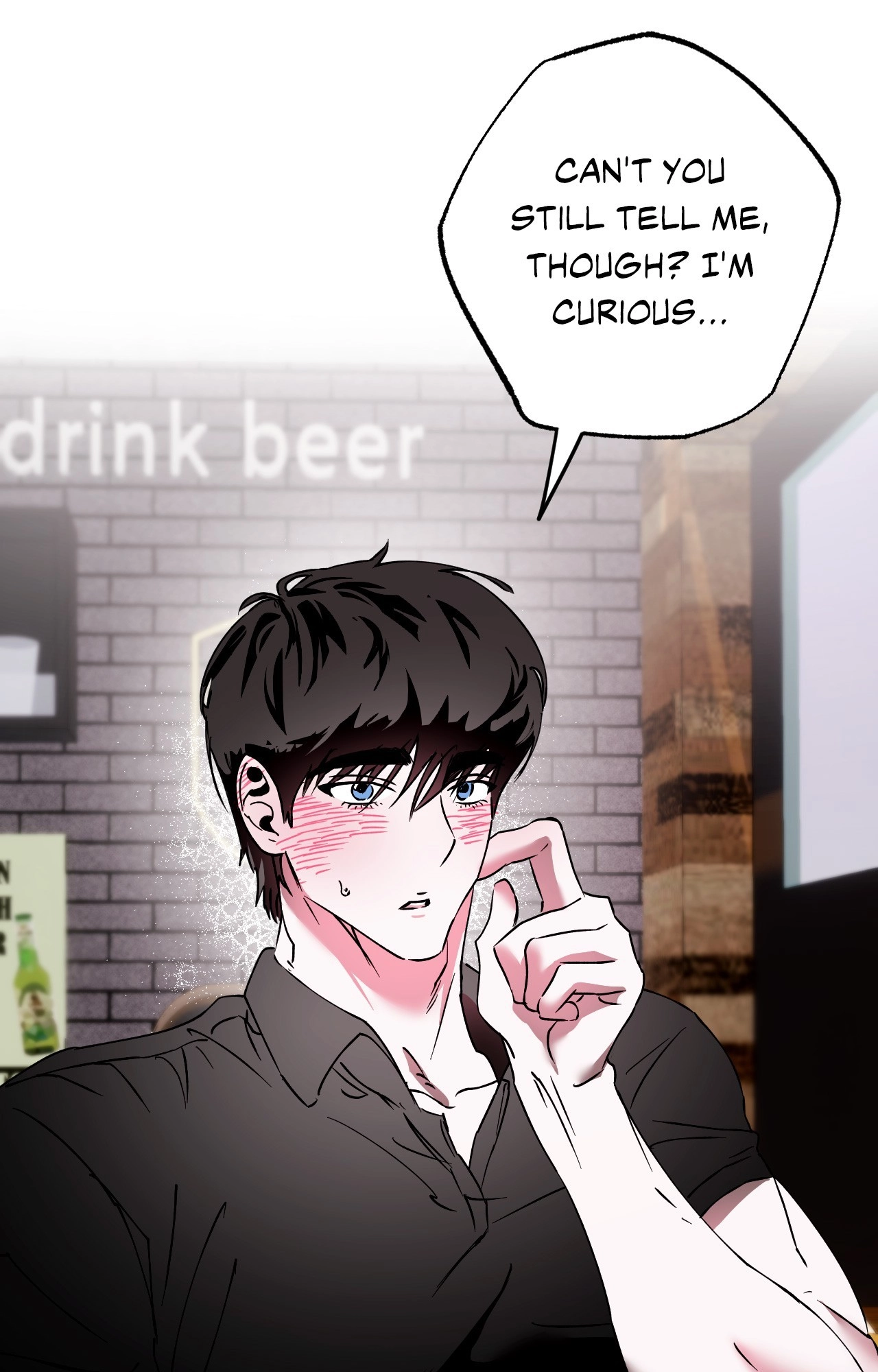 What On Earth Is Pure Love?! Chapter 22 page 22 - 