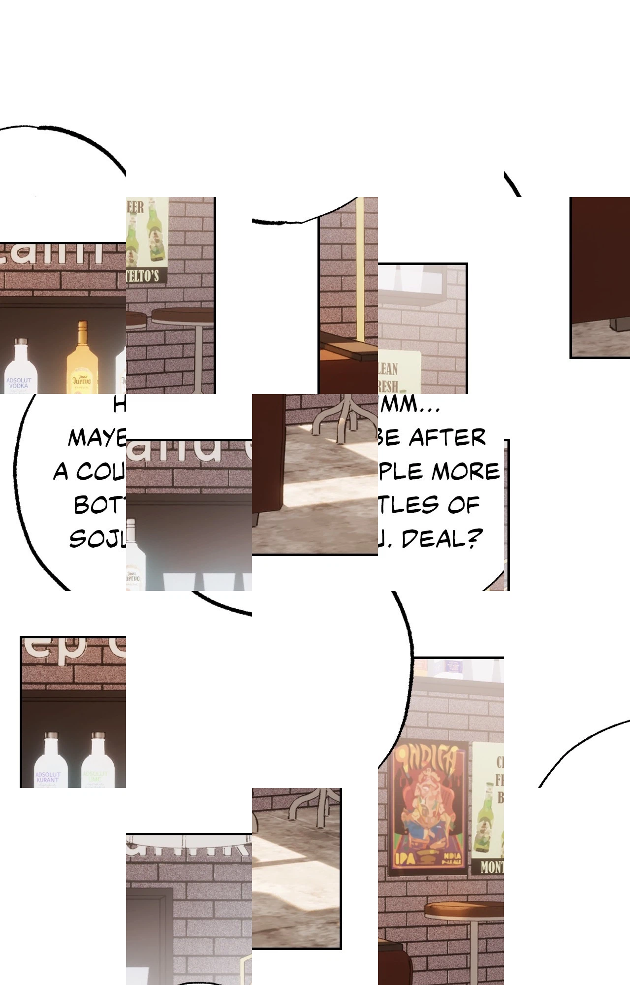 What On Earth Is Pure Love?! Chapter 22 page 24 - 