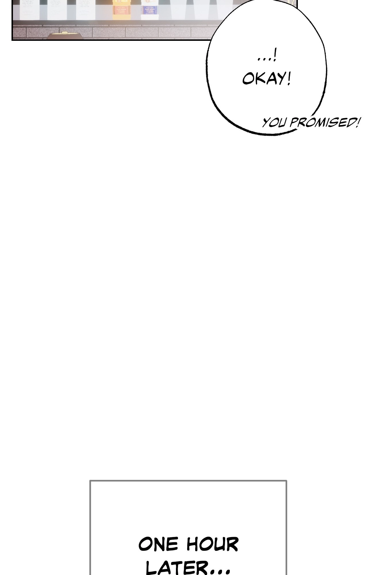 What On Earth Is Pure Love?! Chapter 22 page 25 - 