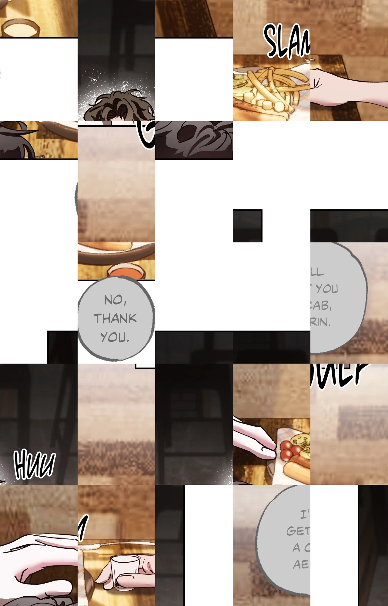 What On Earth Is Pure Love?! Chapter 22 page 27 - 
