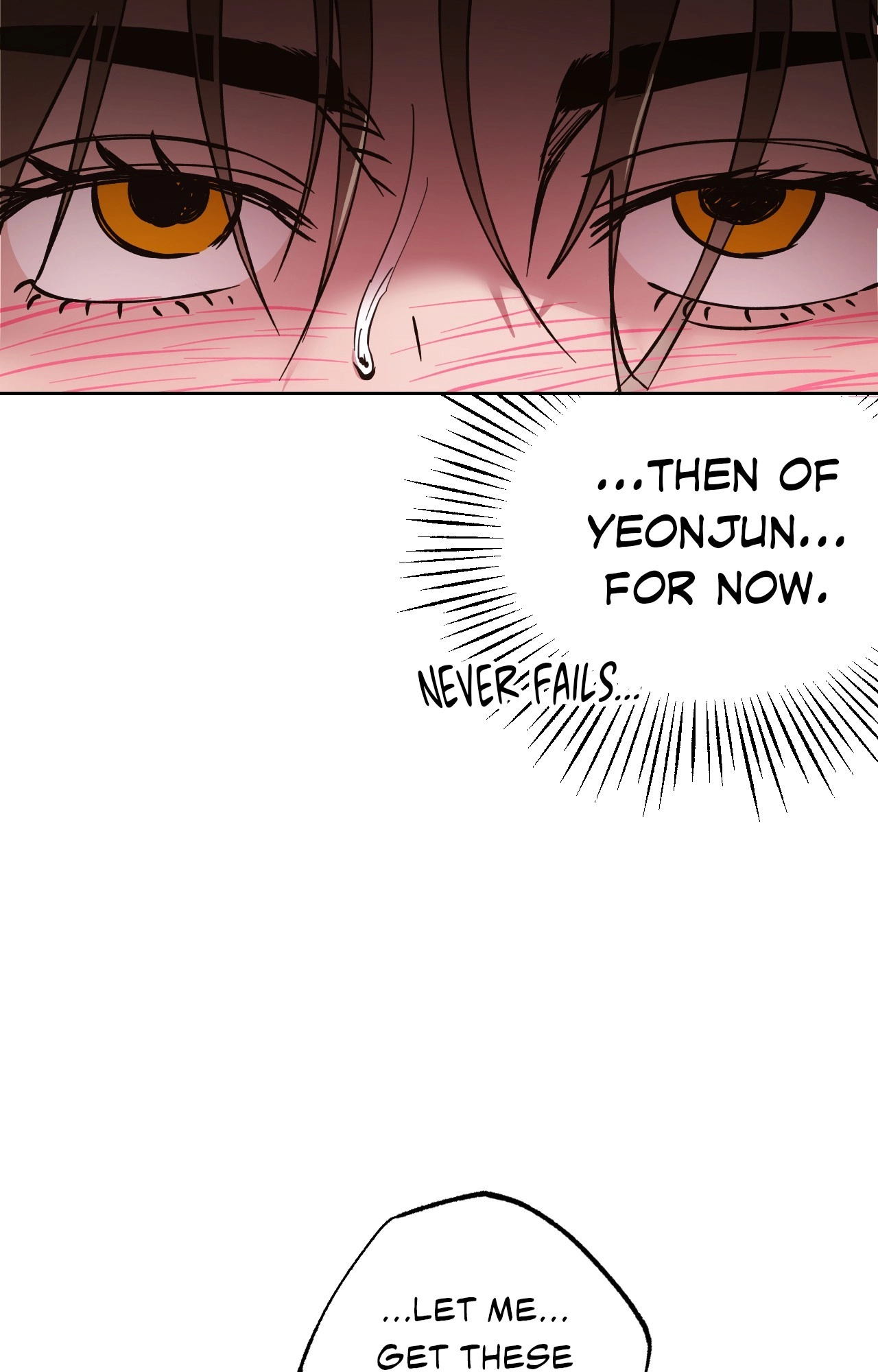 What On Earth Is Pure Love?! Chapter 22 page 29 - 