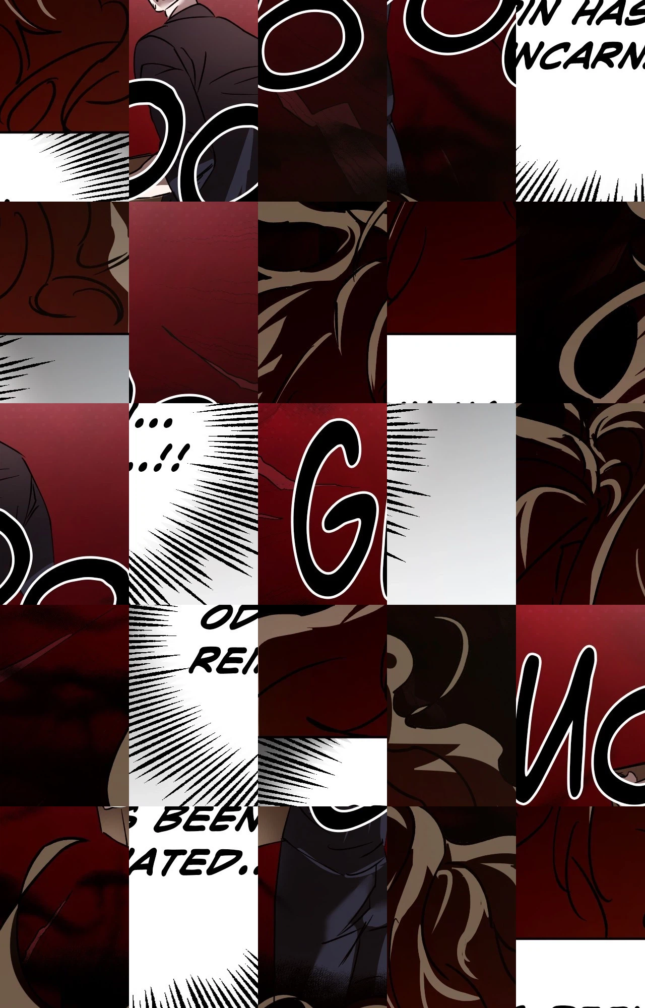 What On Earth Is Pure Love?! Chapter 22 page 33 - 